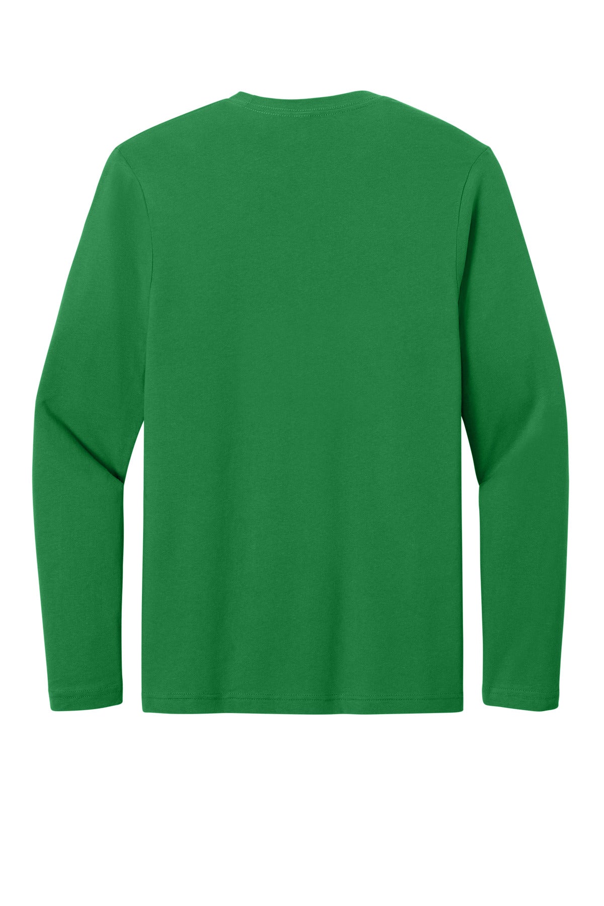 Gildan Softstyle Long Sleeve T-Shirt - Turf Green