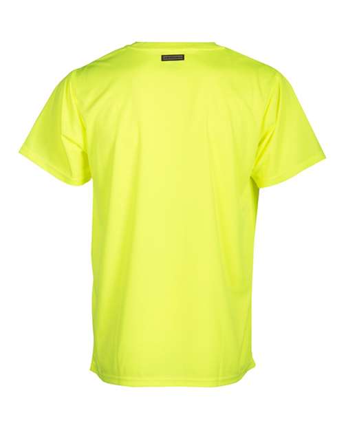 Unisex T-Shirt - Lime