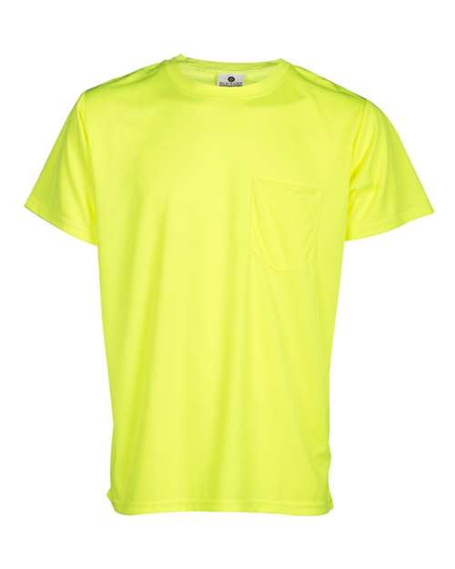 Unisex T-Shirt - Lime