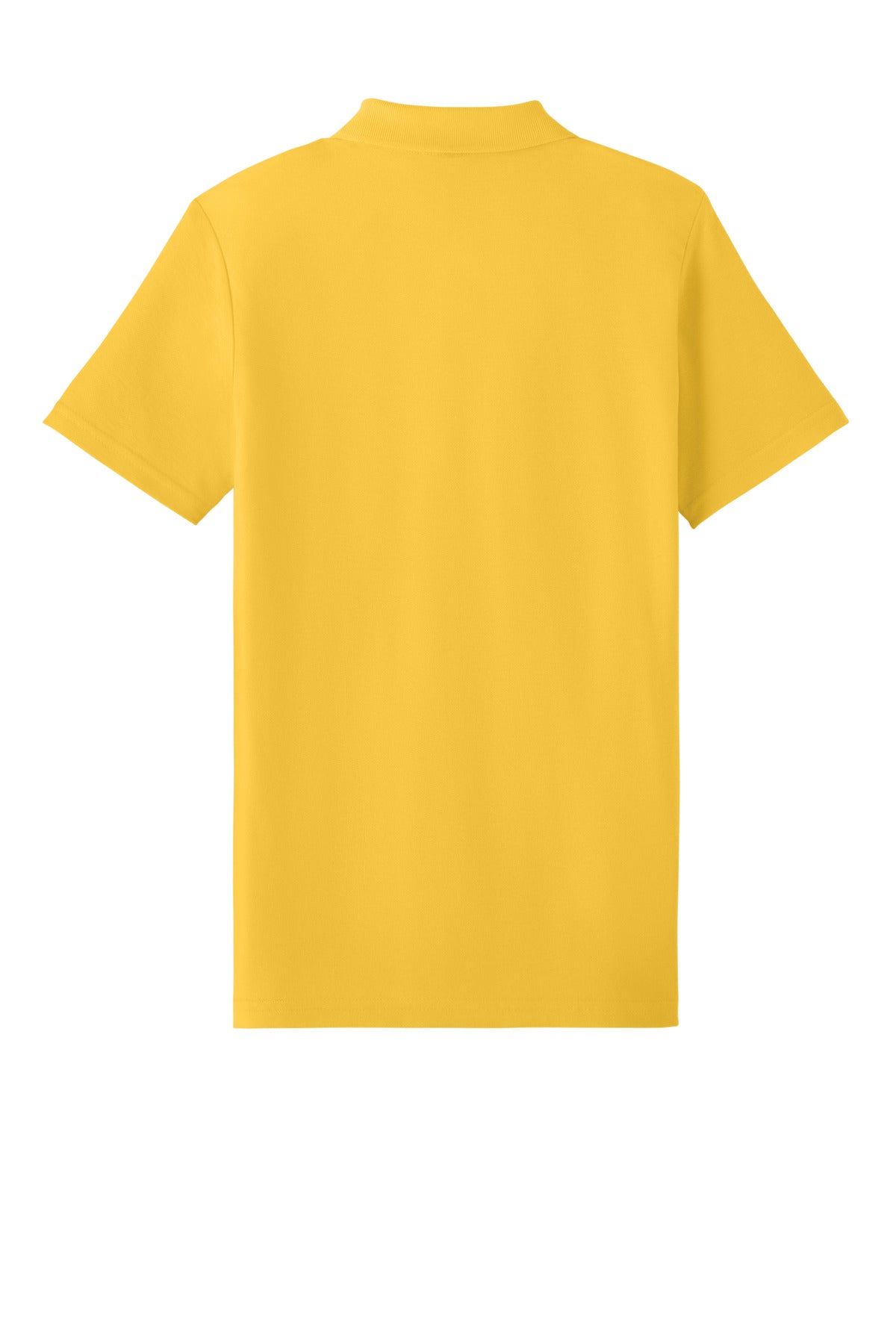Gildan Softstyle Women's Pique Polo - Daisy