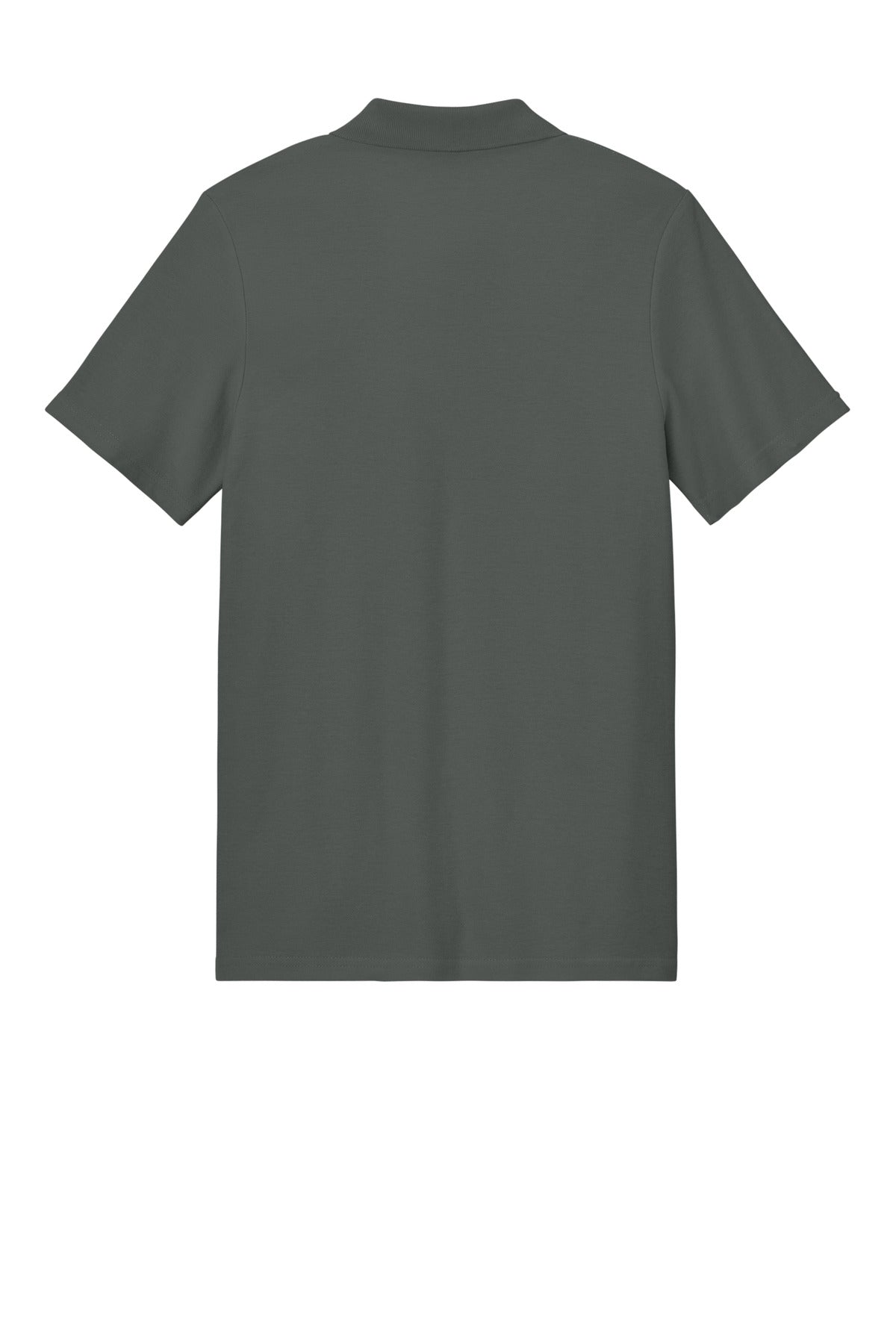Gildan Softstyle Pique Polo - Charcoal