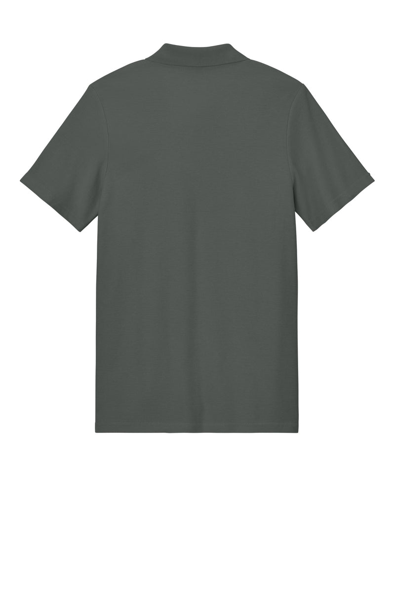 Gildan Softstyle Pique Polo - Charcoal