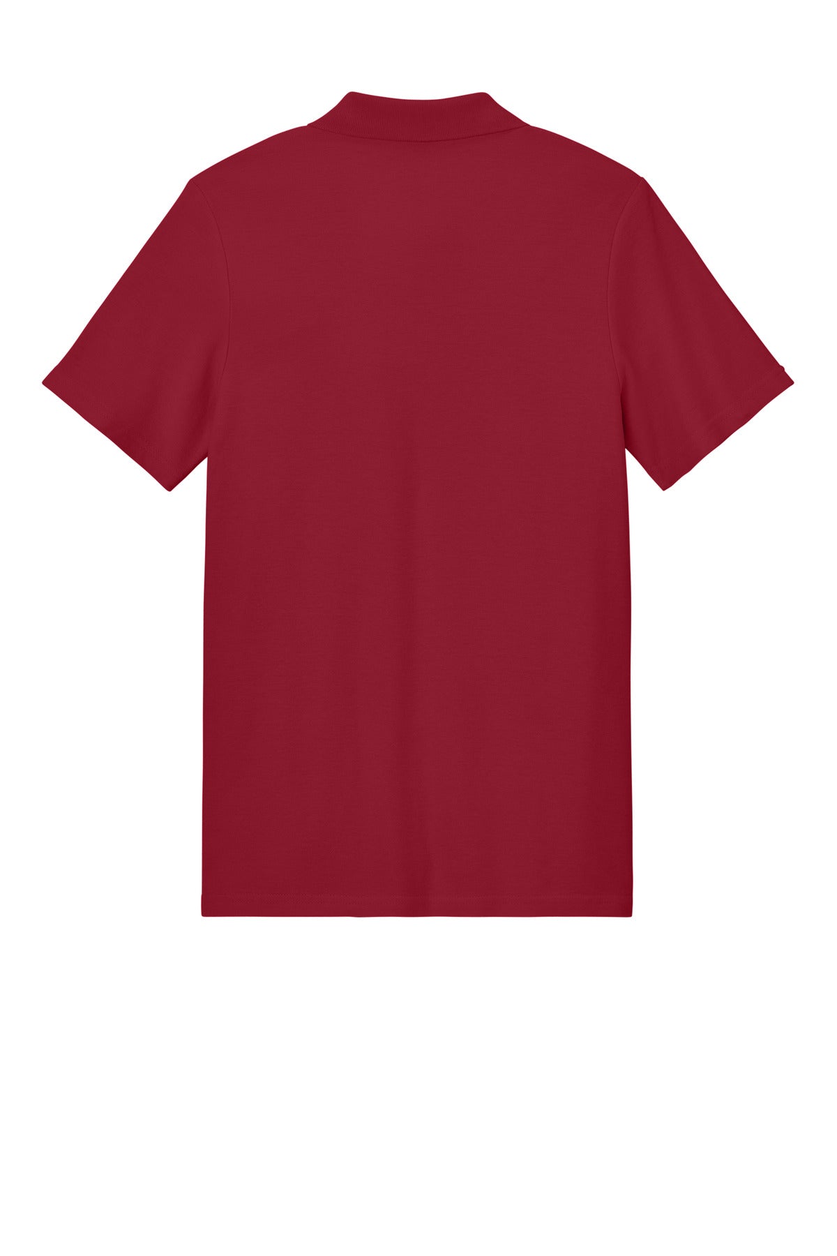 Gildan Softstyle Pique Polo - Cherry Red