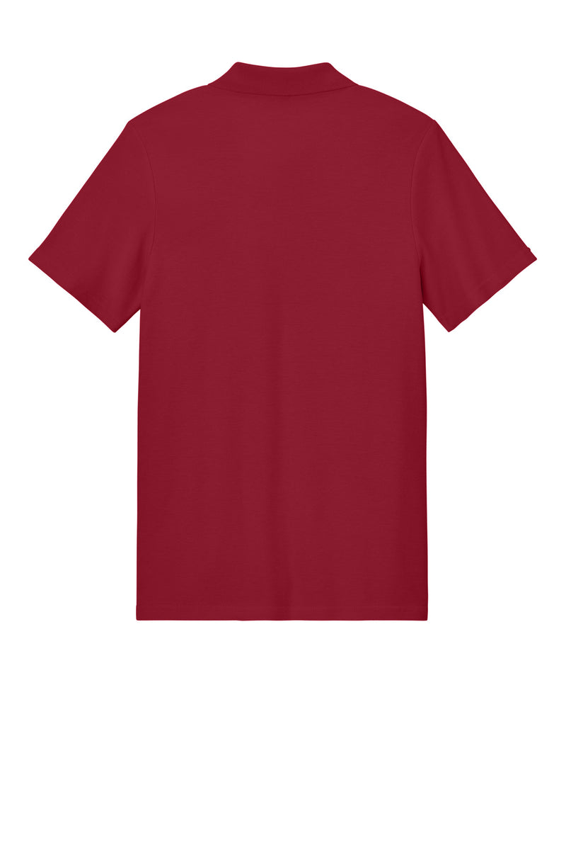 Gildan Softstyle Pique Polo - Cherry Red