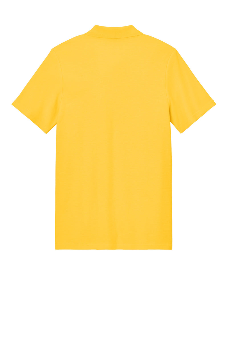 Gildan Softstyle Pique Polo - Daisy