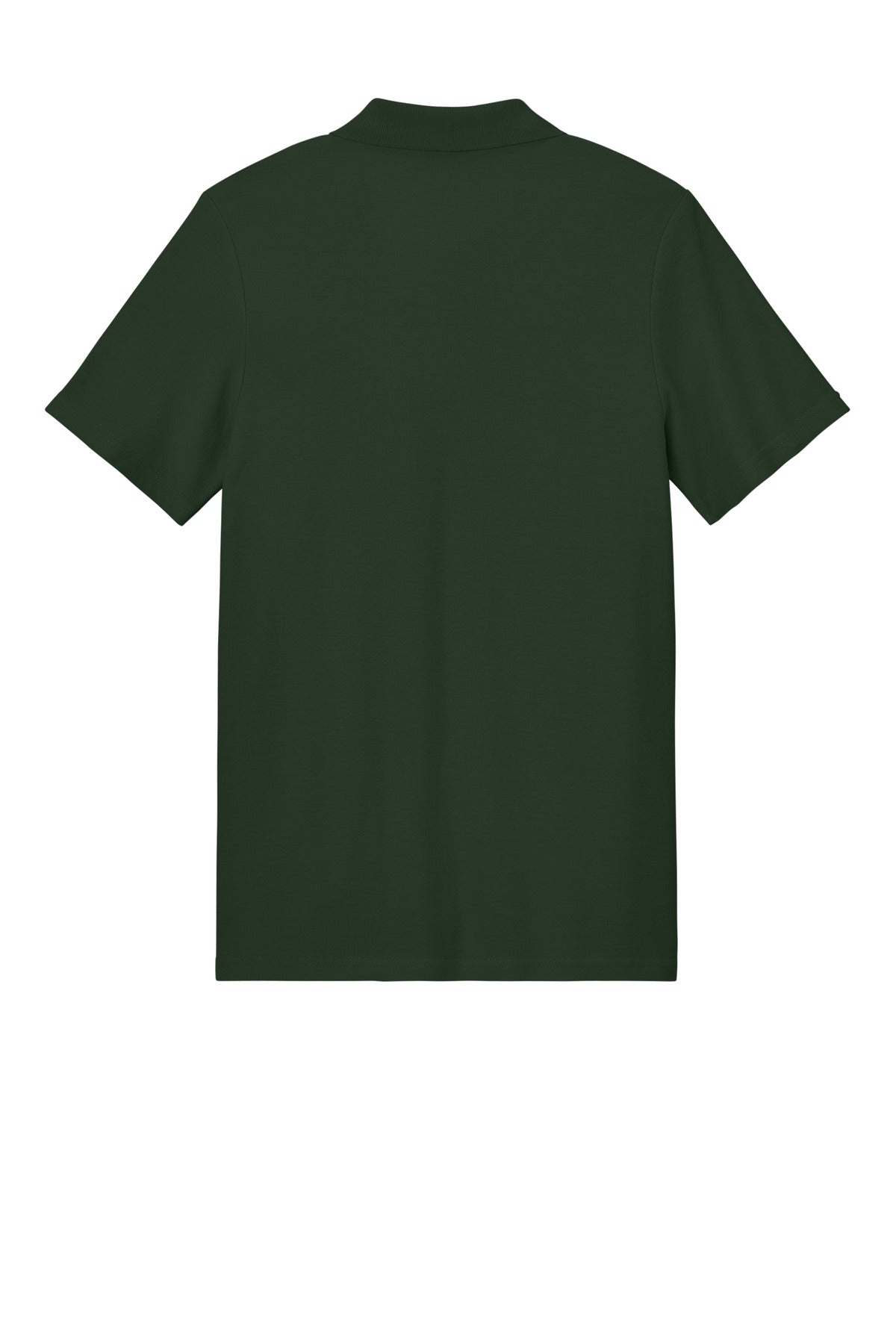 Gildan Softstyle Pique Polo - Forest Green