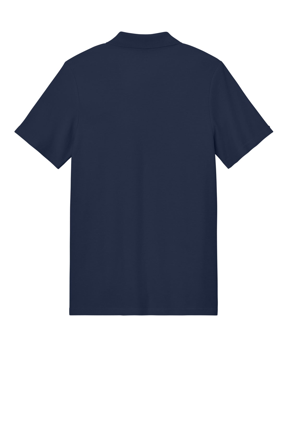 Gildan Softstyle Pique Polo - Navy