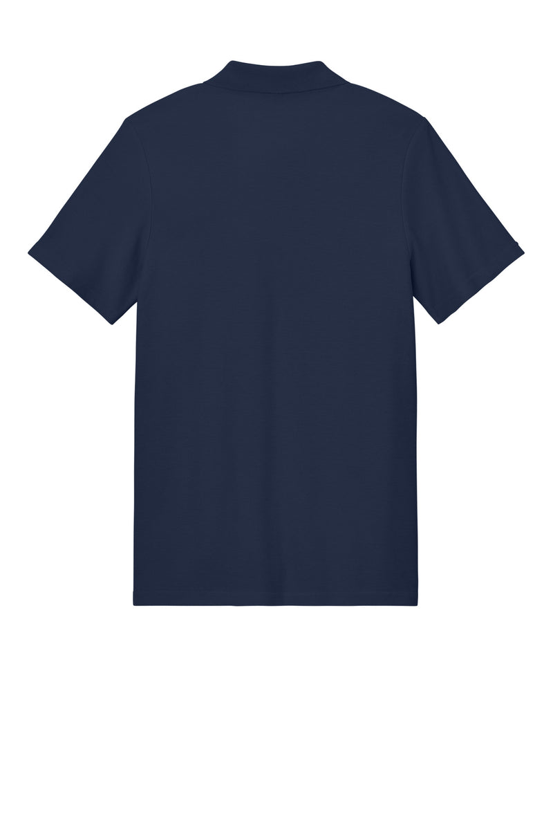 Gildan Softstyle Pique Polo - Navy