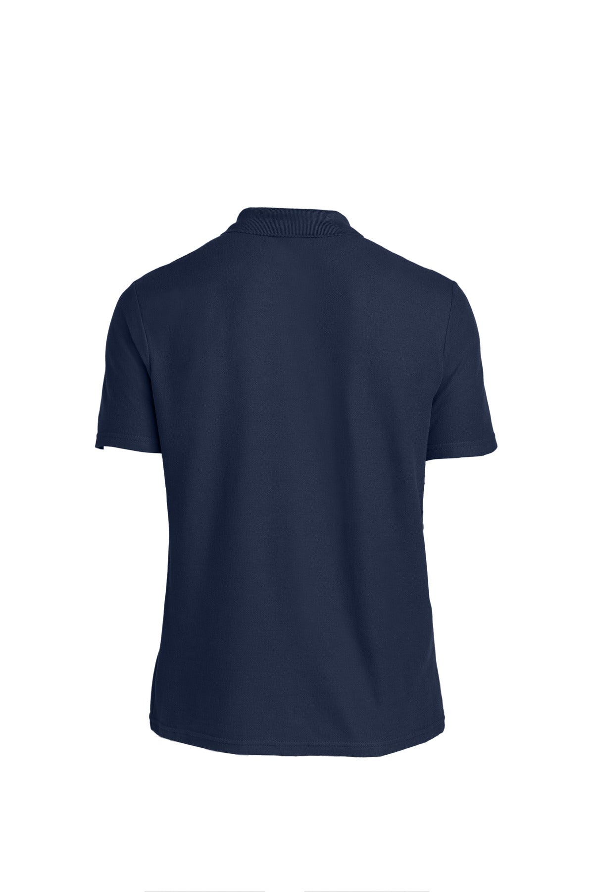 Gildan Softstyle Pique Polo - Navy