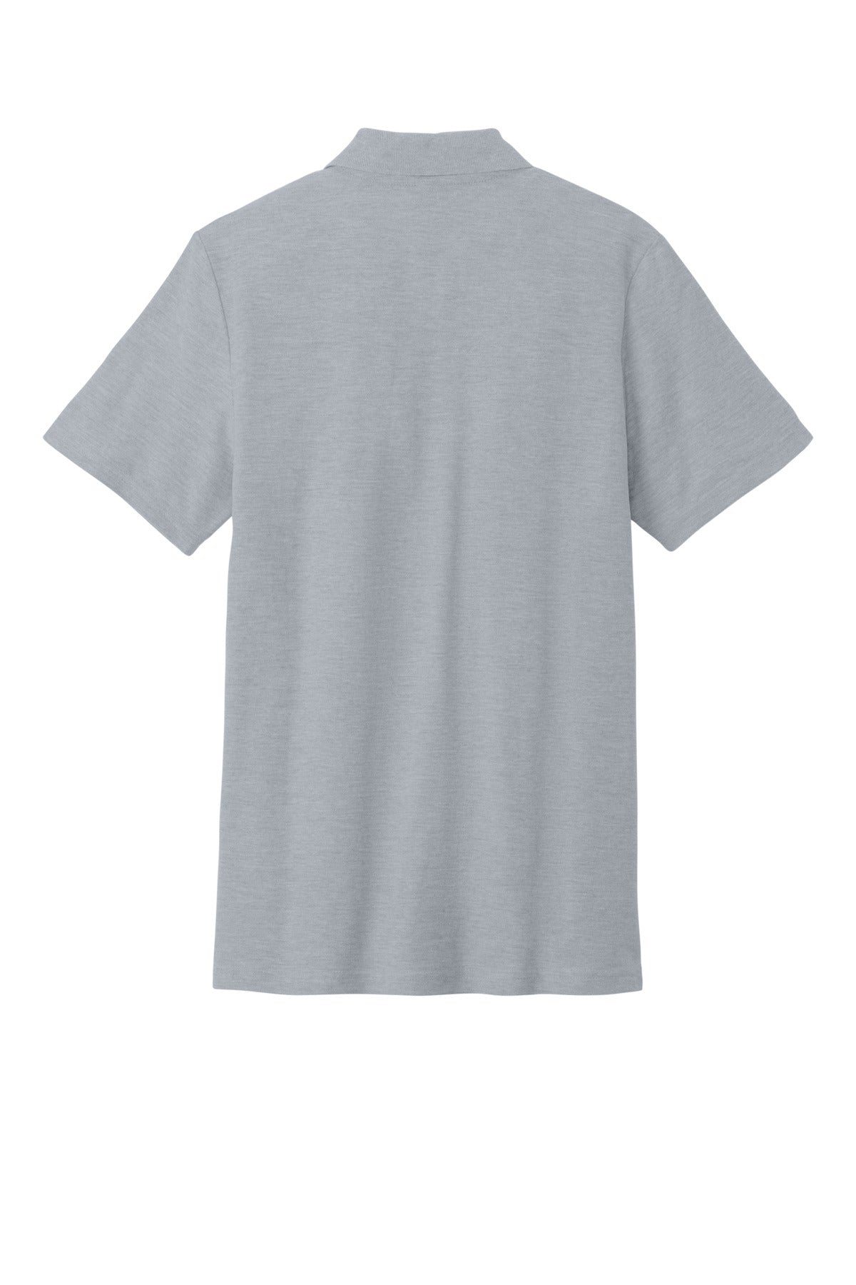 Gildan Softstyle Pique Polo - Ring Spun Sport Grey