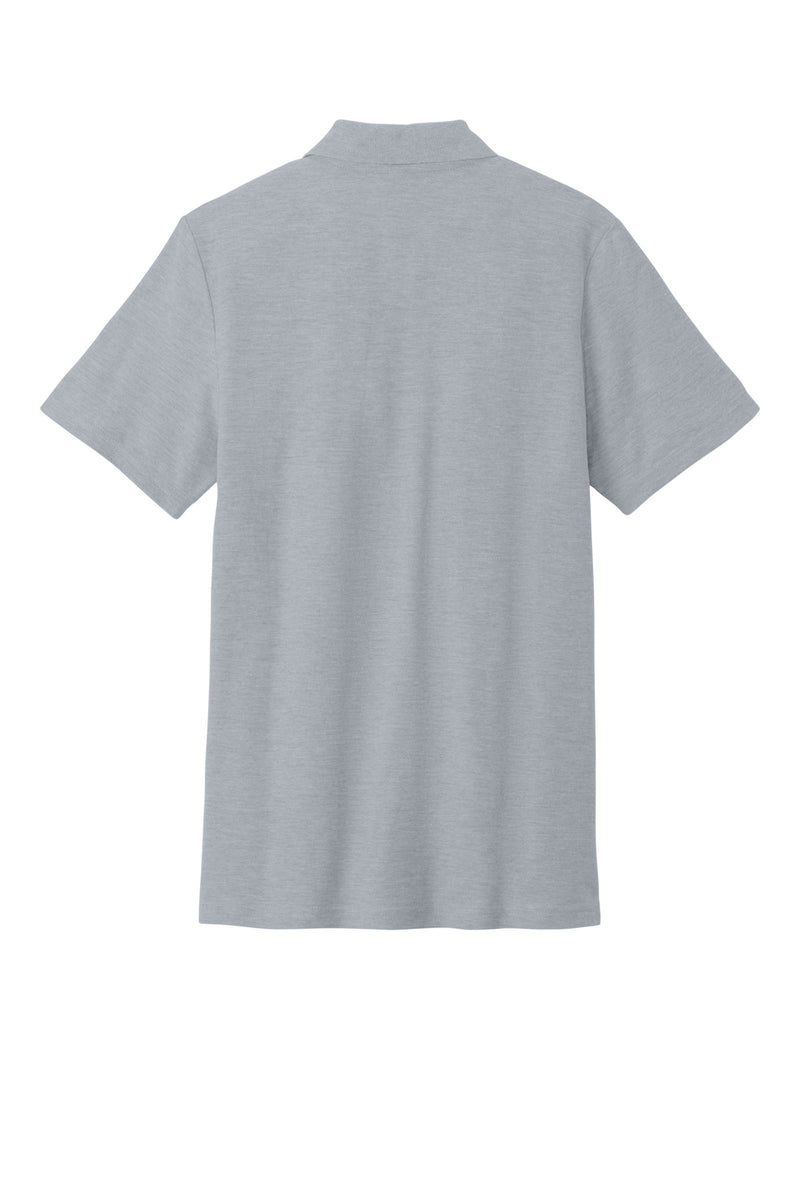 Gildan Softstyle Pique Polo - Ring Spun Sport Grey
