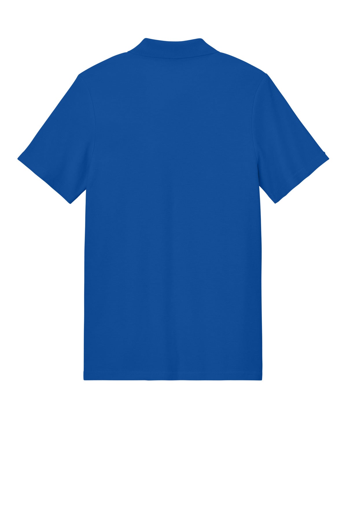 Gildan Softstyle Pique Polo - Royal
