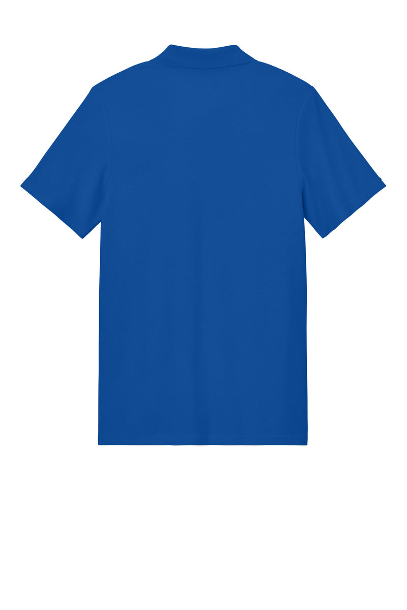 Gildan Softstyle Pique Polo - Royal