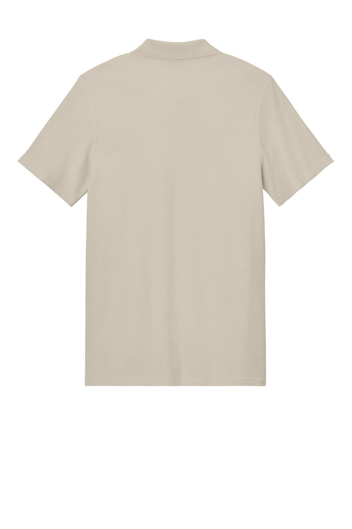 Gildan Softstyle Pique Polo - Sand