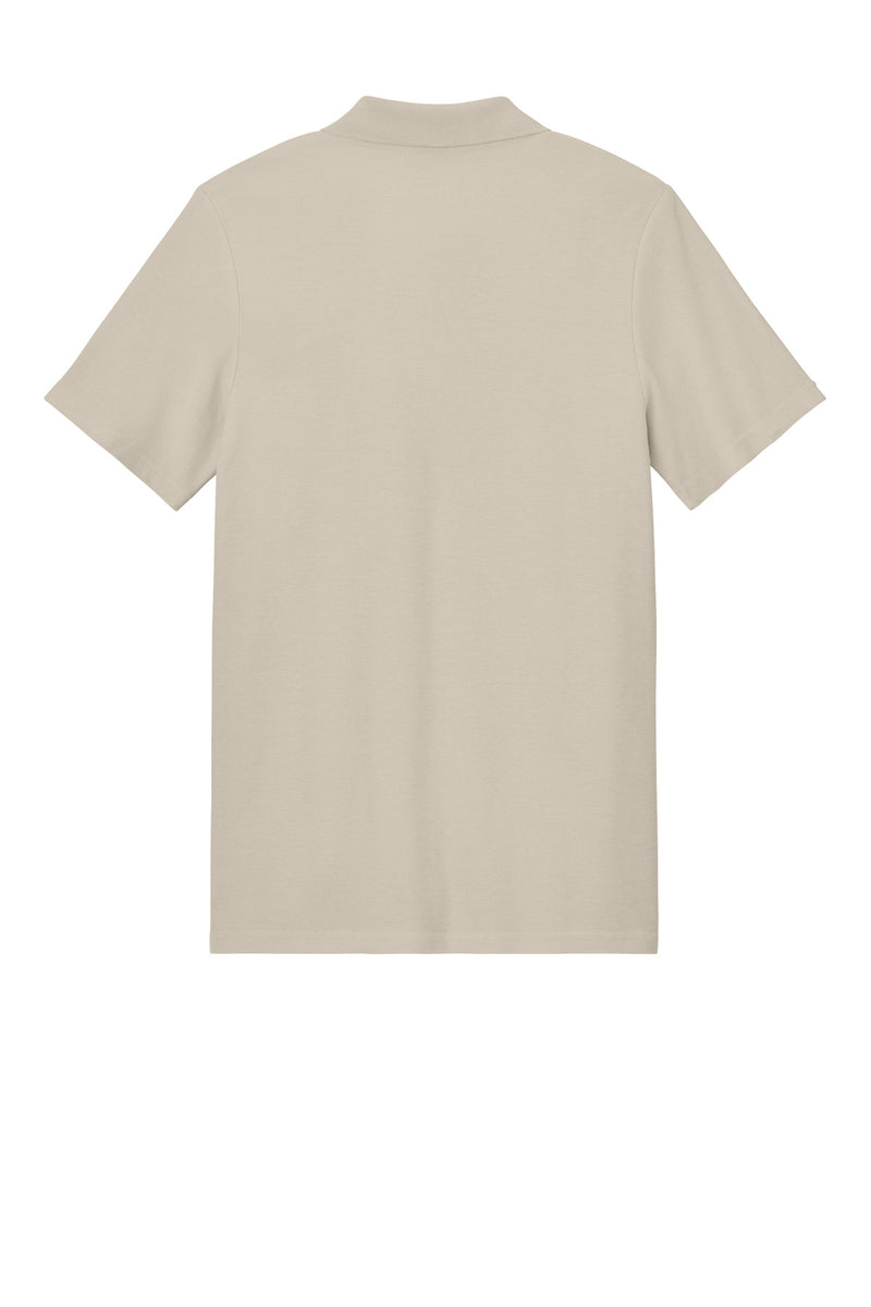 Gildan Softstyle Pique Polo - Sand