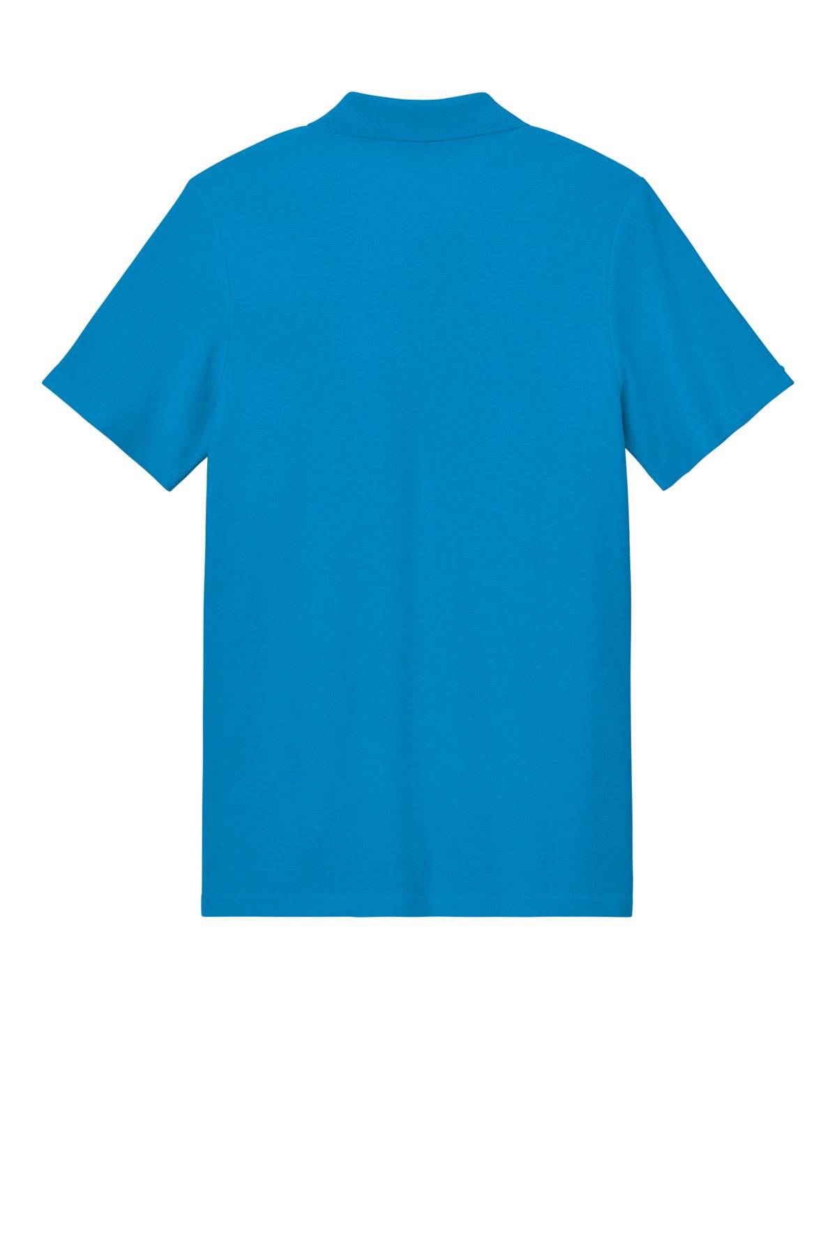 Gildan Softstyle Pique Polo - Sapphire