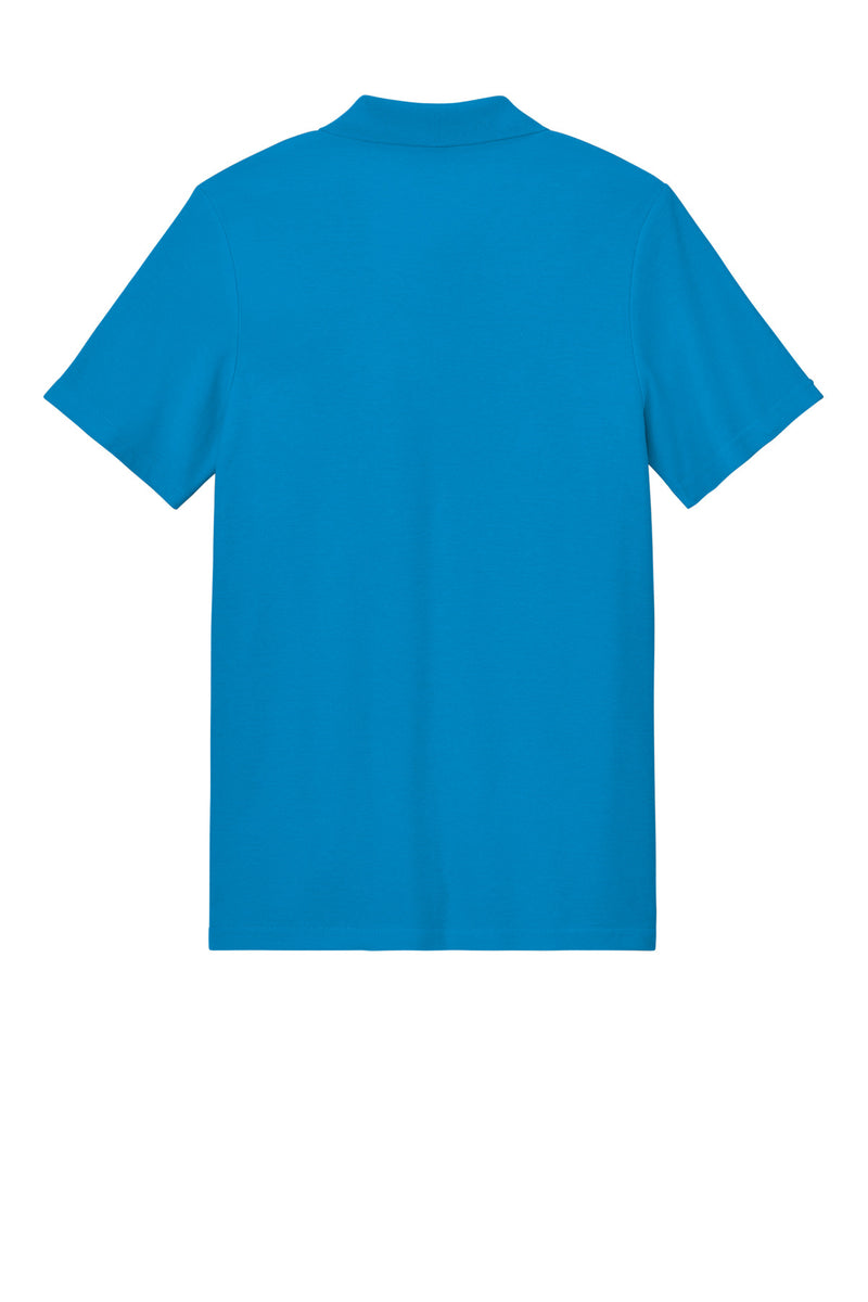 Gildan Softstyle Pique Polo - Sapphire