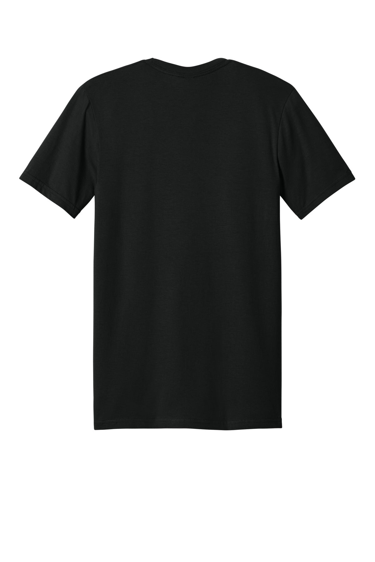 Gildan Softstyle Plasma Print Tee - Black