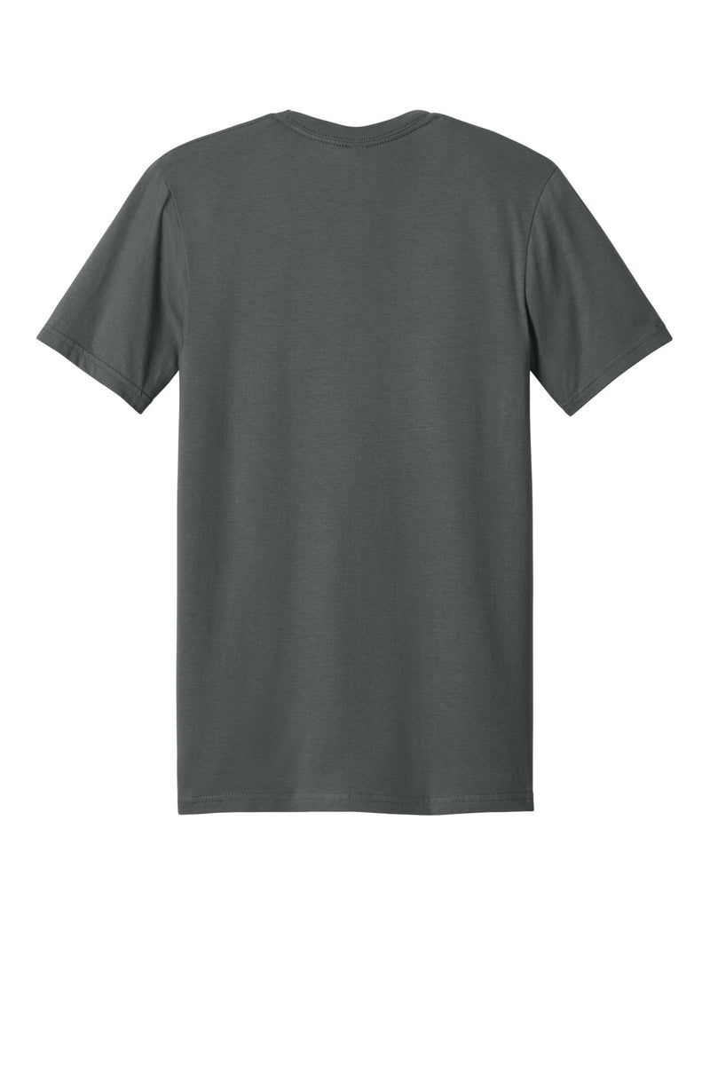 Gildan Softstyle Plasma Print Tee - Charcoal