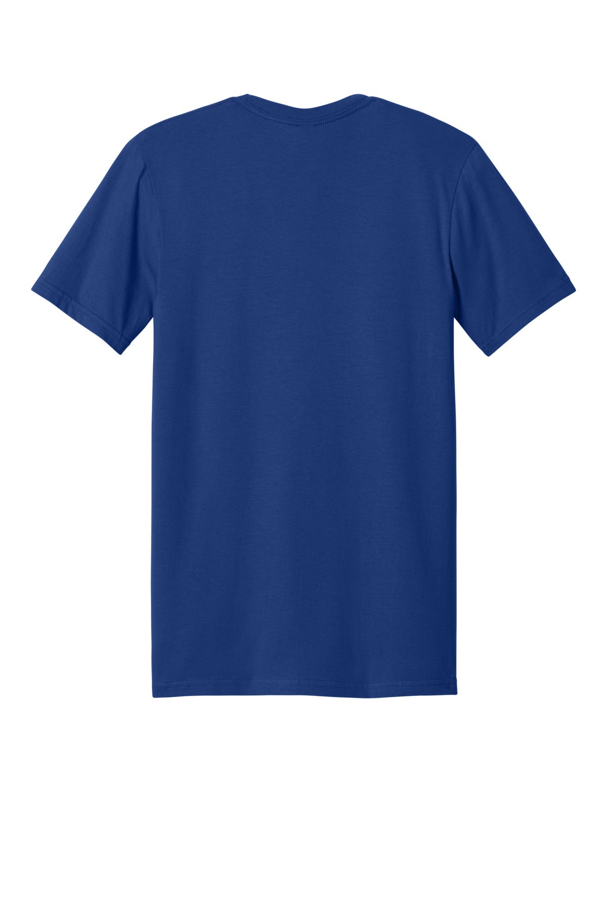 Gildan Softstyle Plasma Print Tee - Fan Deep Royal