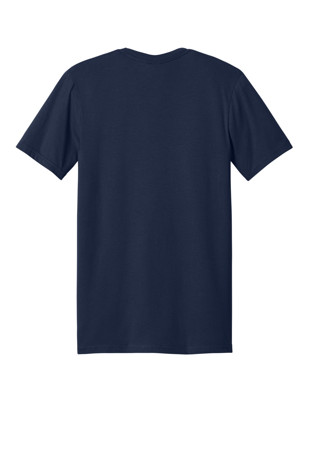 Gildan Softstyle Plasma Print Tee - Navy