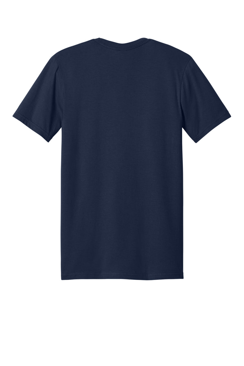 Gildan Softstyle Plasma Print Tee - Navy