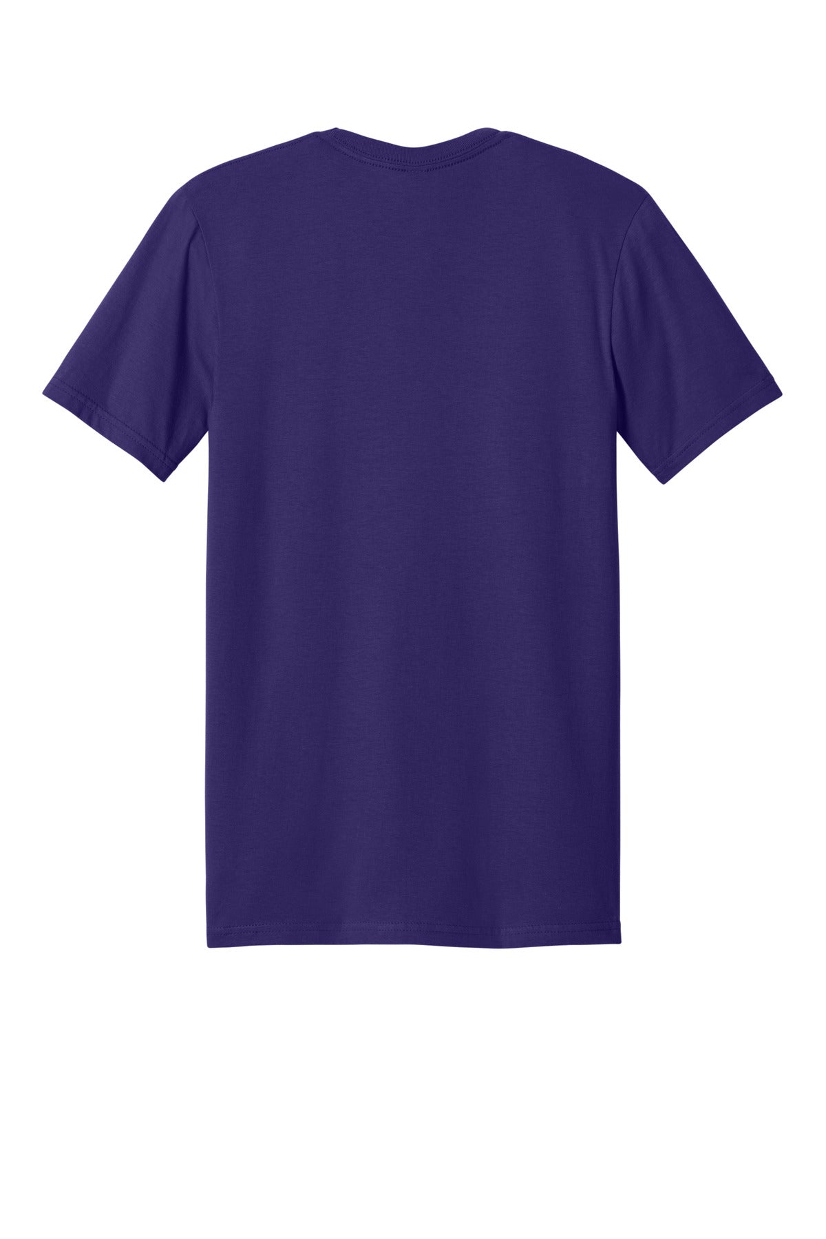 Gildan Softstyle Plasma Print Tee - Purple