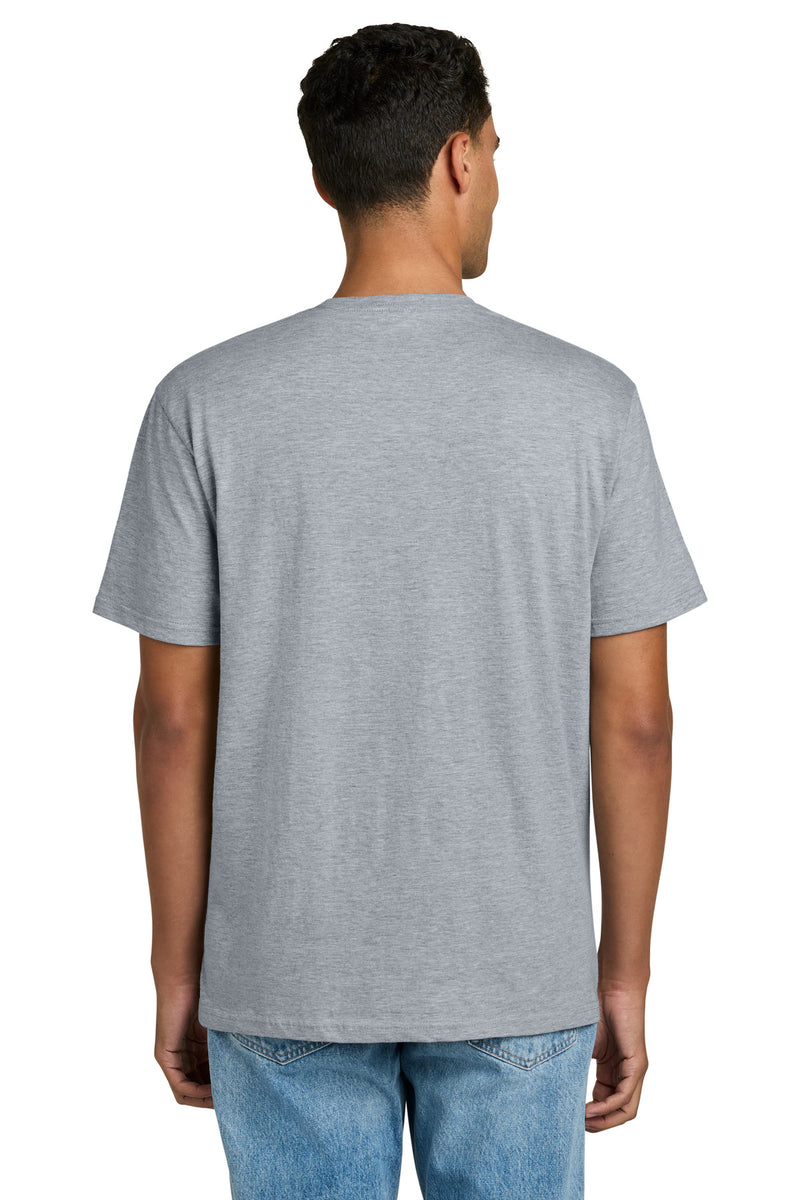 Gildan Softstyle Plasma Print Tee - Ring Spun Sport Grey