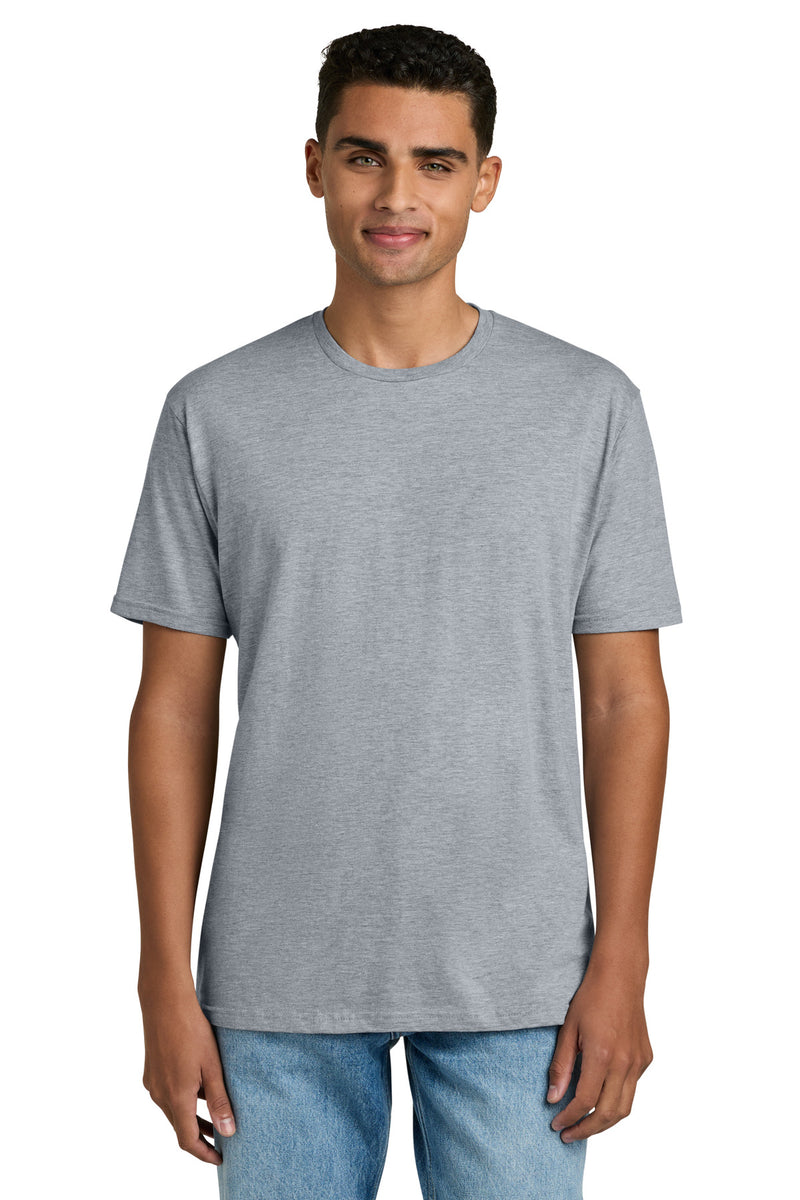 Gildan Softstyle Plasma Print Tee - Ring Spun Sport Grey