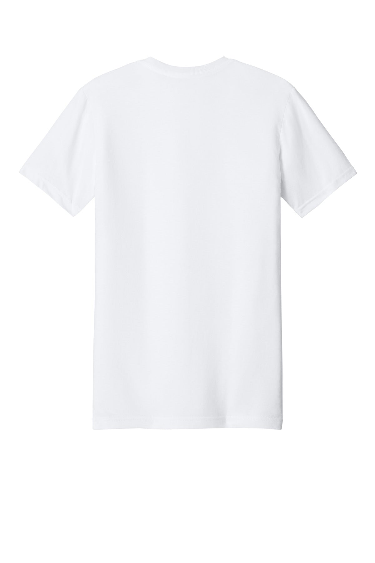 Gildan Softstyle Plasma Print Tee - White