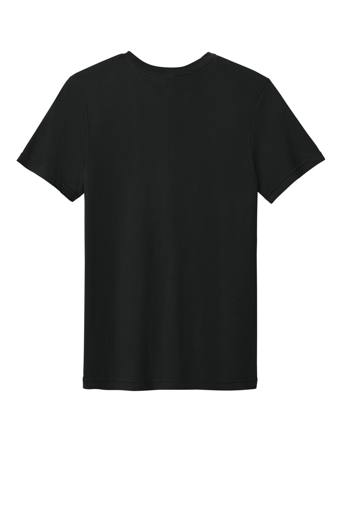 Gildan Softstyle V-Neck T-Shirt - Black