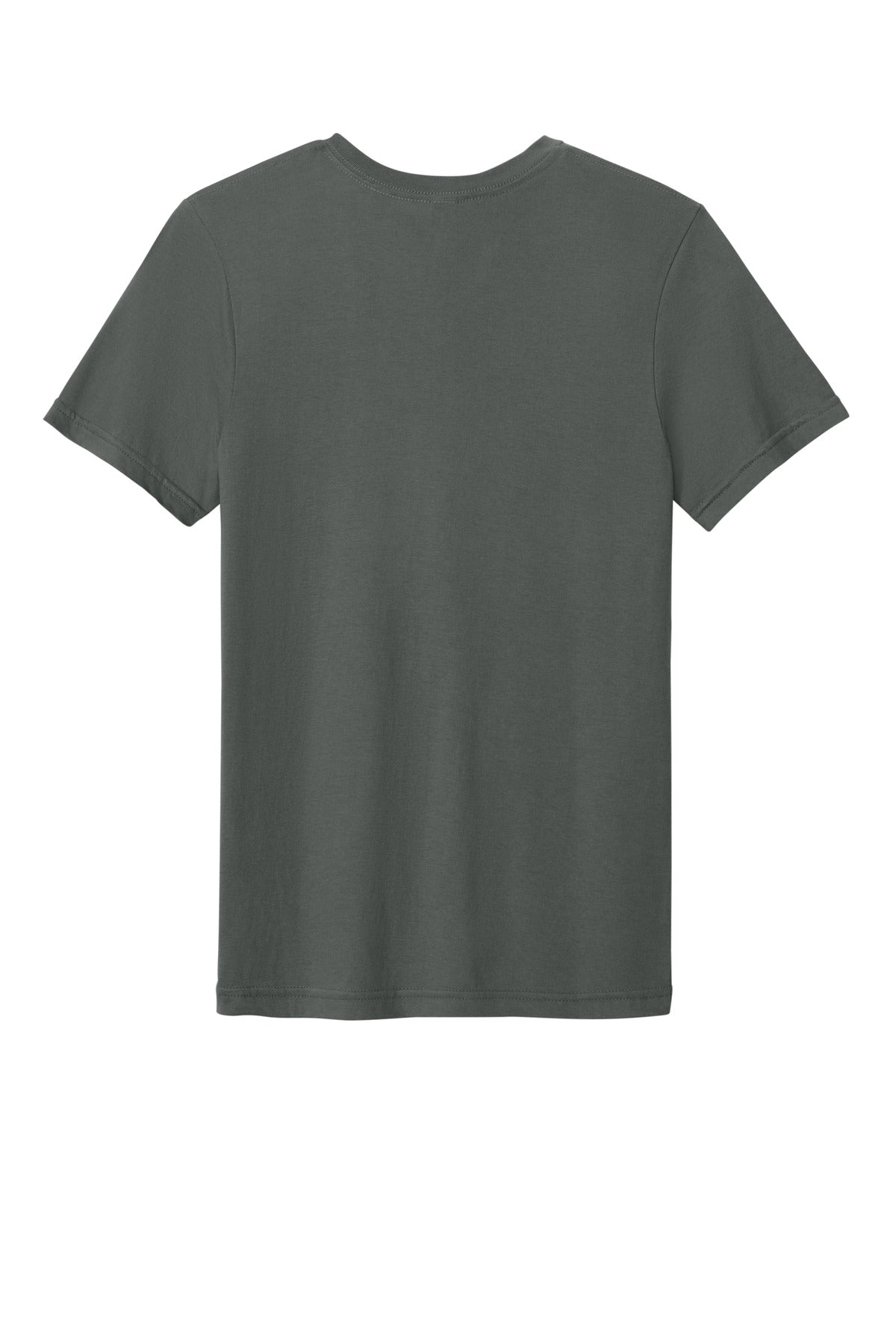 Gildan Softstyle V-Neck T-Shirt - Charcoal