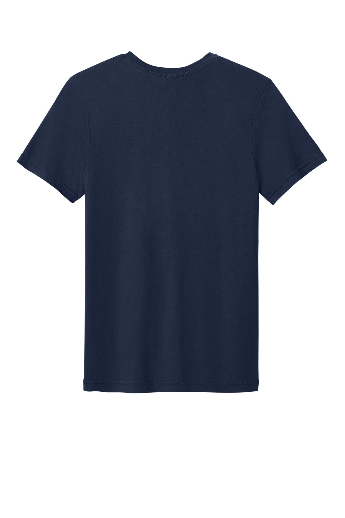 Gildan Softstyle V-Neck T-Shirt - Navy