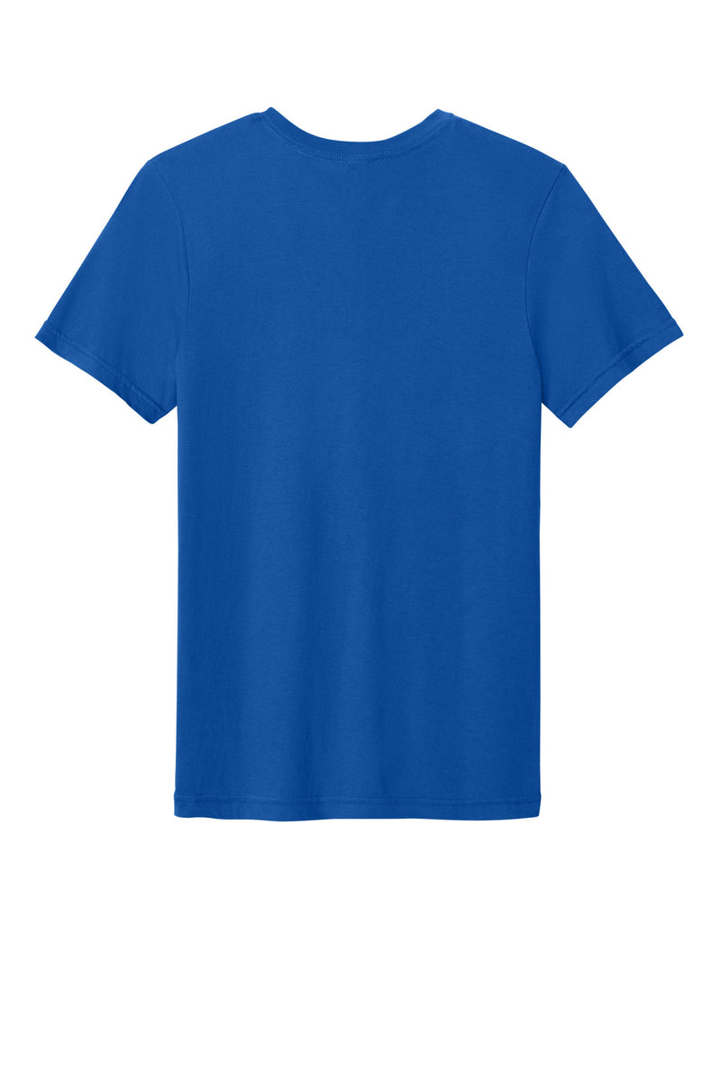 Gildan Softstyle V-Neck T-Shirt - Royal