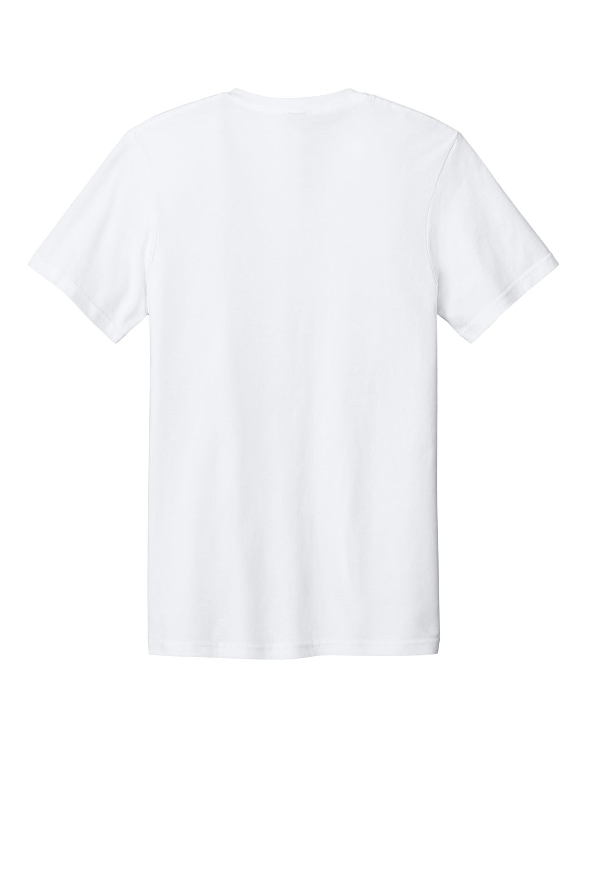 Gildan Softstyle V-Neck T-Shirt - White