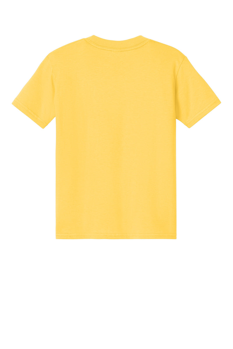 Gildan Youth Softstyle Midweight Tee - Daisy