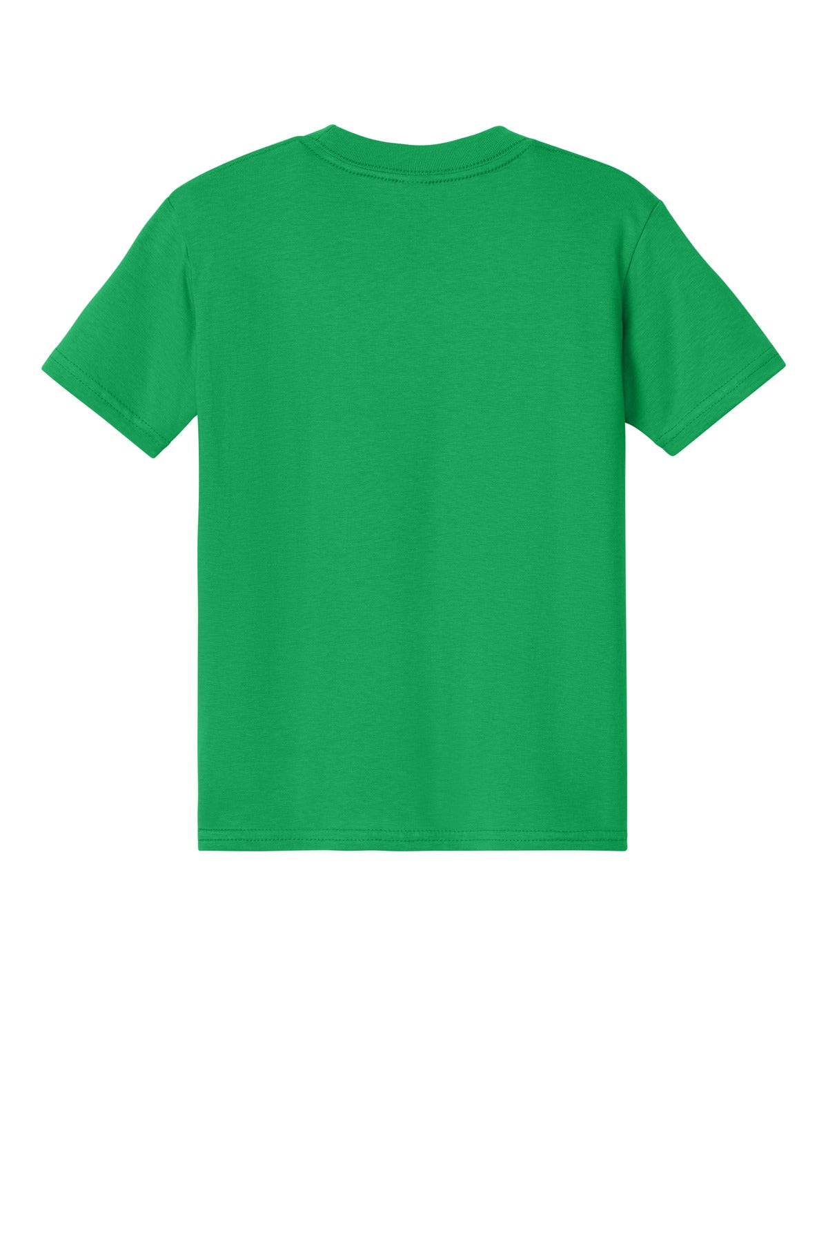 Gildan Youth Softstyle Midweight Tee - Irish Green