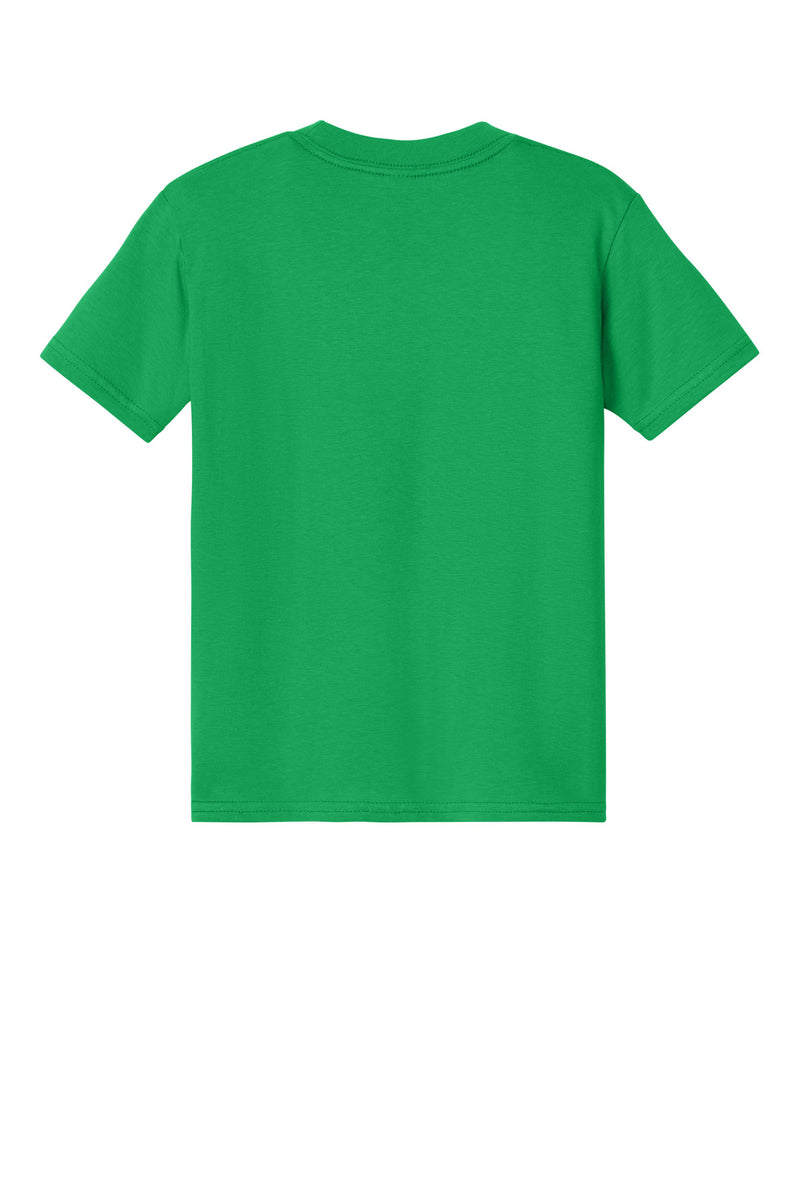Gildan Youth Softstyle Midweight Tee - Irish Green