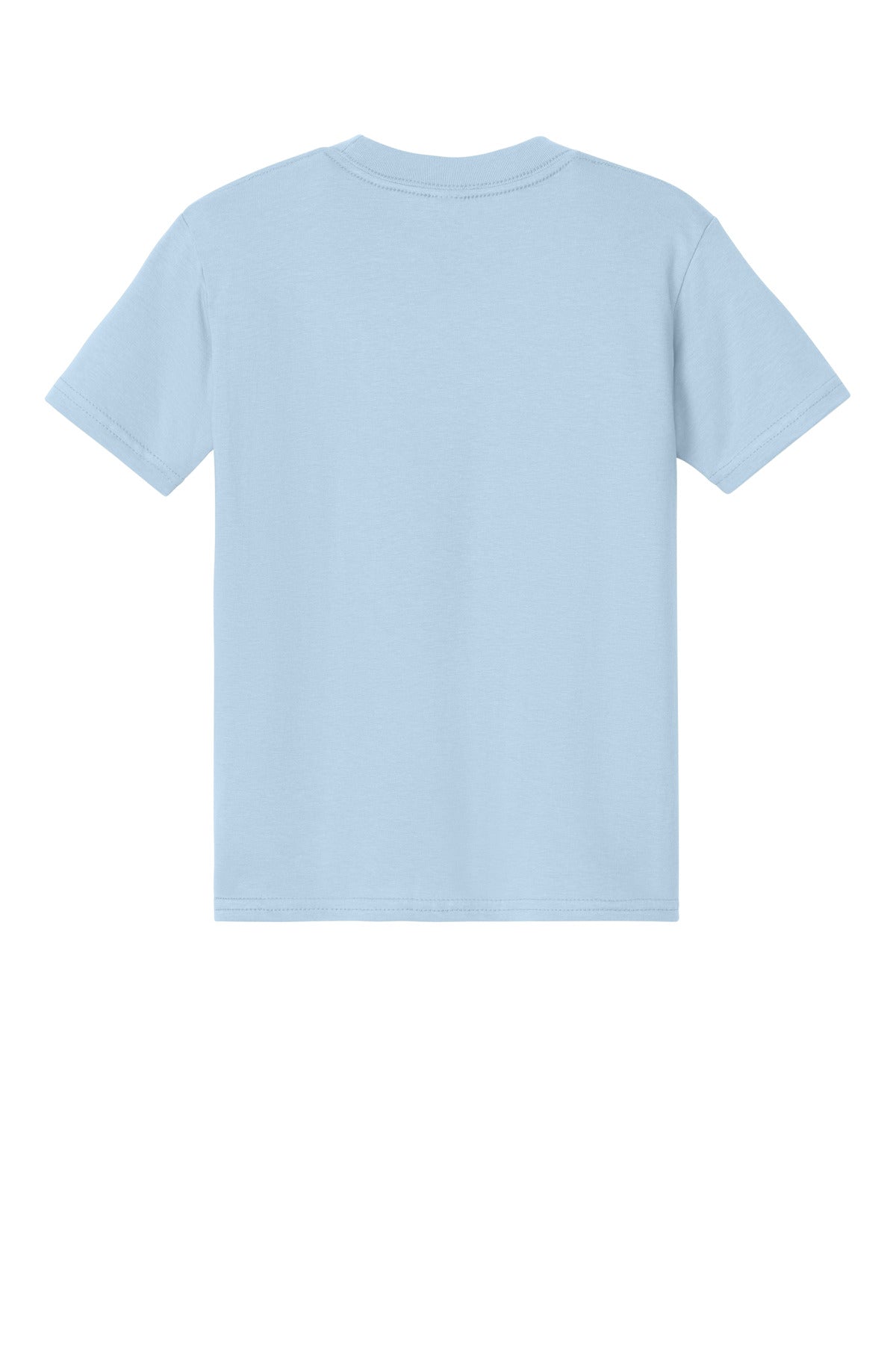 Gildan Youth Softstyle Midweight Tee - Light Blue