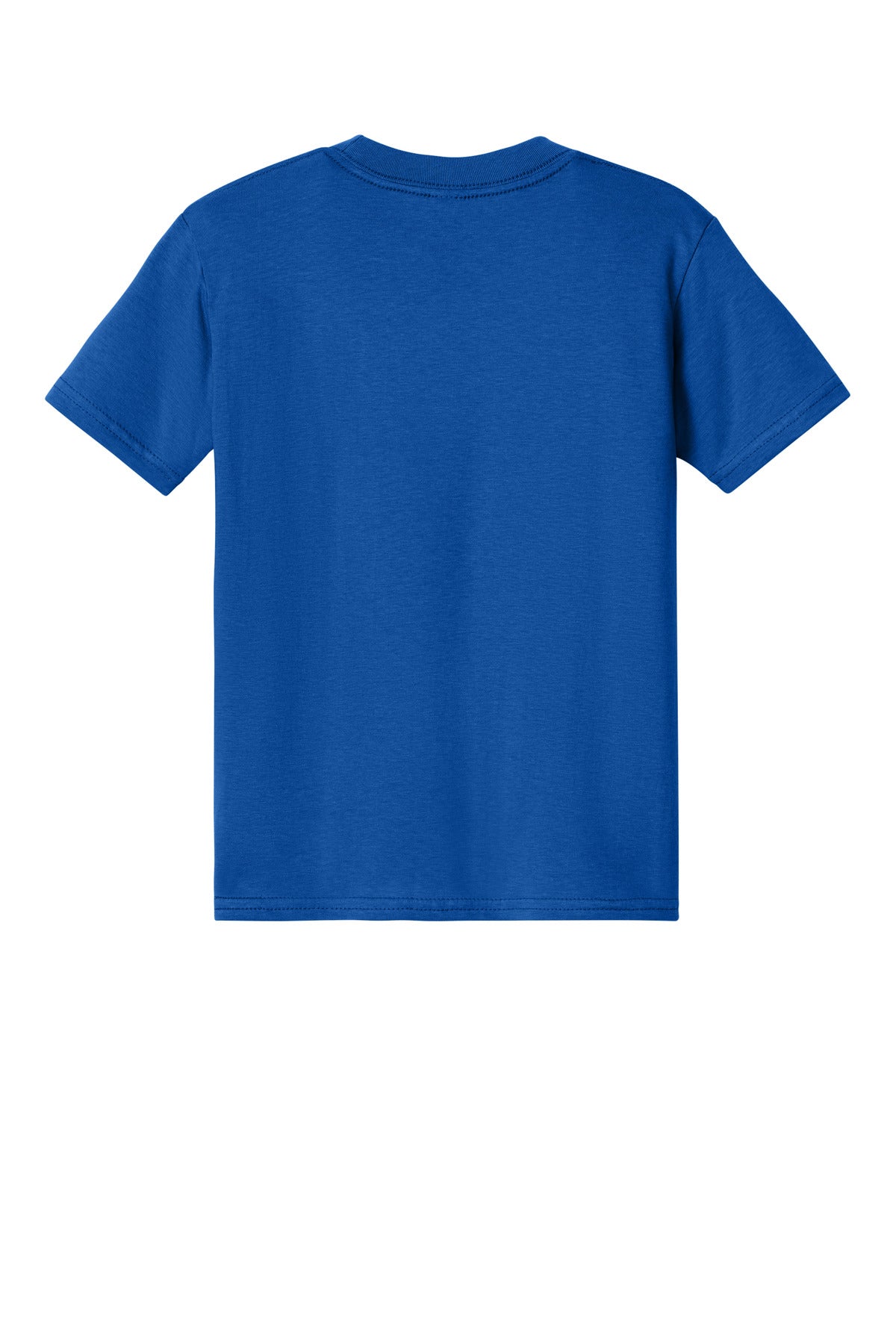 Gildan Youth Softstyle Midweight Tee - Royal