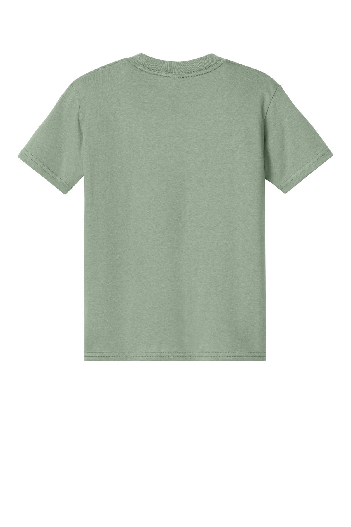 Gildan Youth Softstyle Midweight Tee - Sage