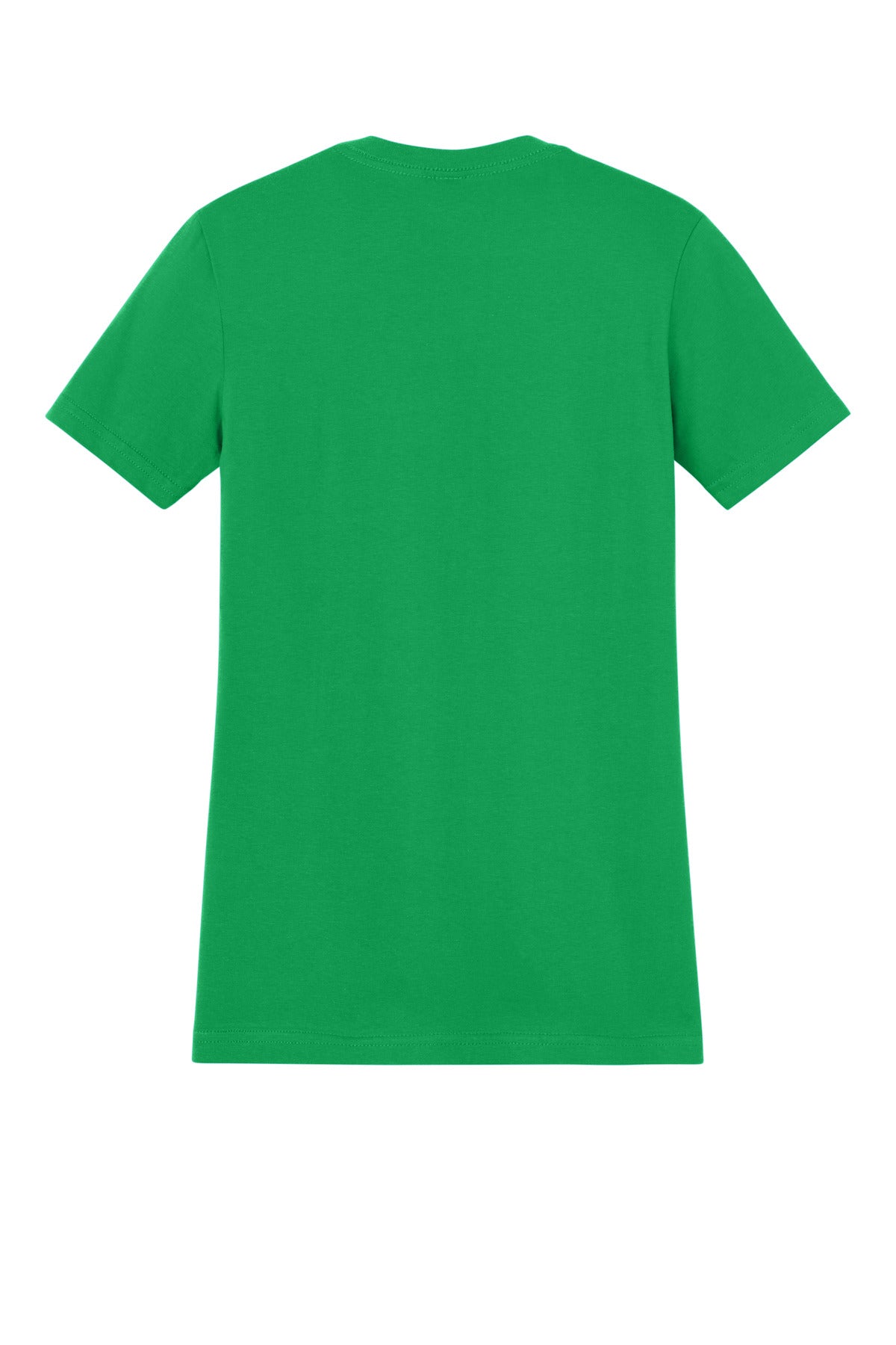 Gildan Women's Softstyle Midweight Tee - Irish Green
