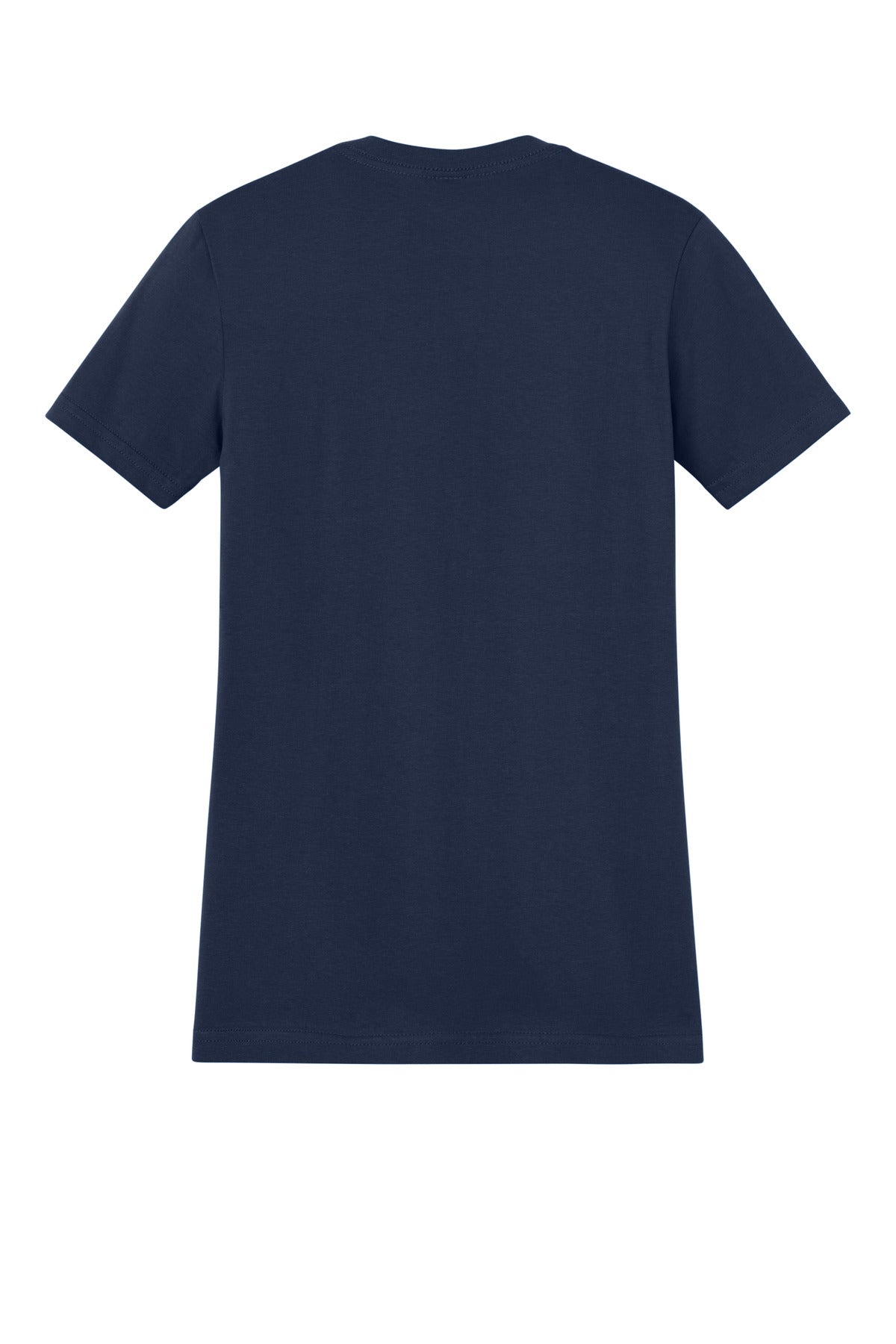 Gildan Women's Softstyle Midweight Tee - Navy