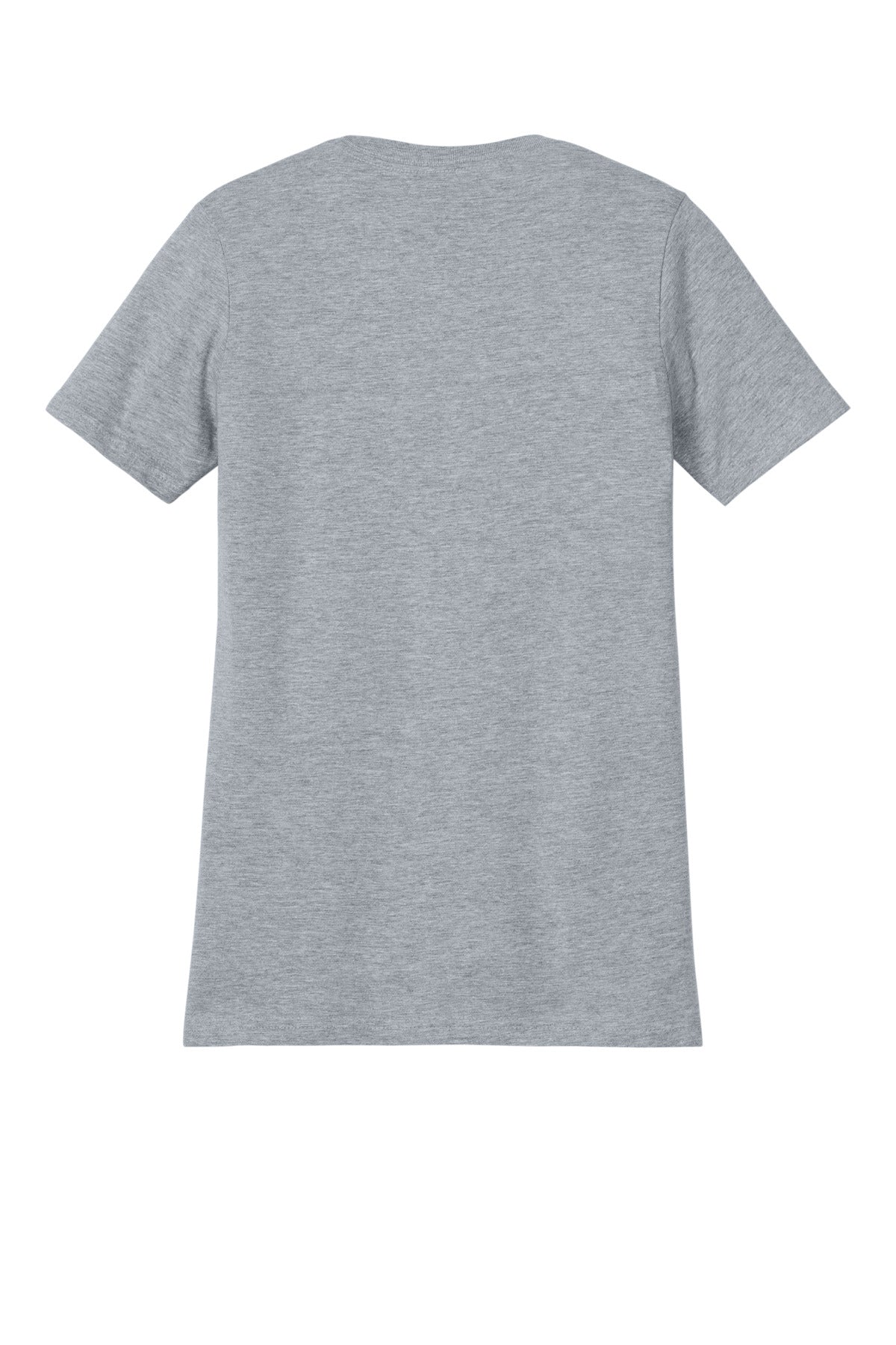 Gildan Women's Softstyle Midweight Tee - Ring Spun Sport Grey
