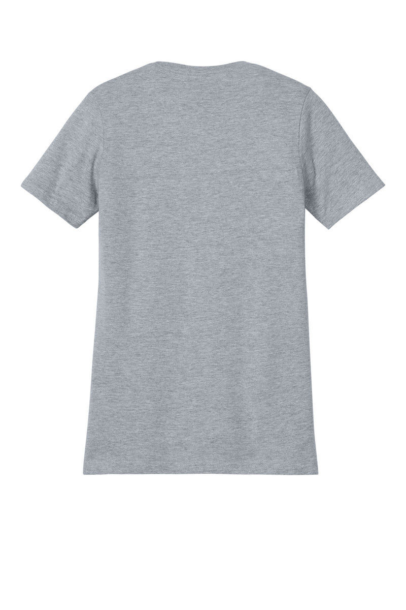 Gildan Women's Softstyle Midweight Tee - Ring Spun Sport Grey