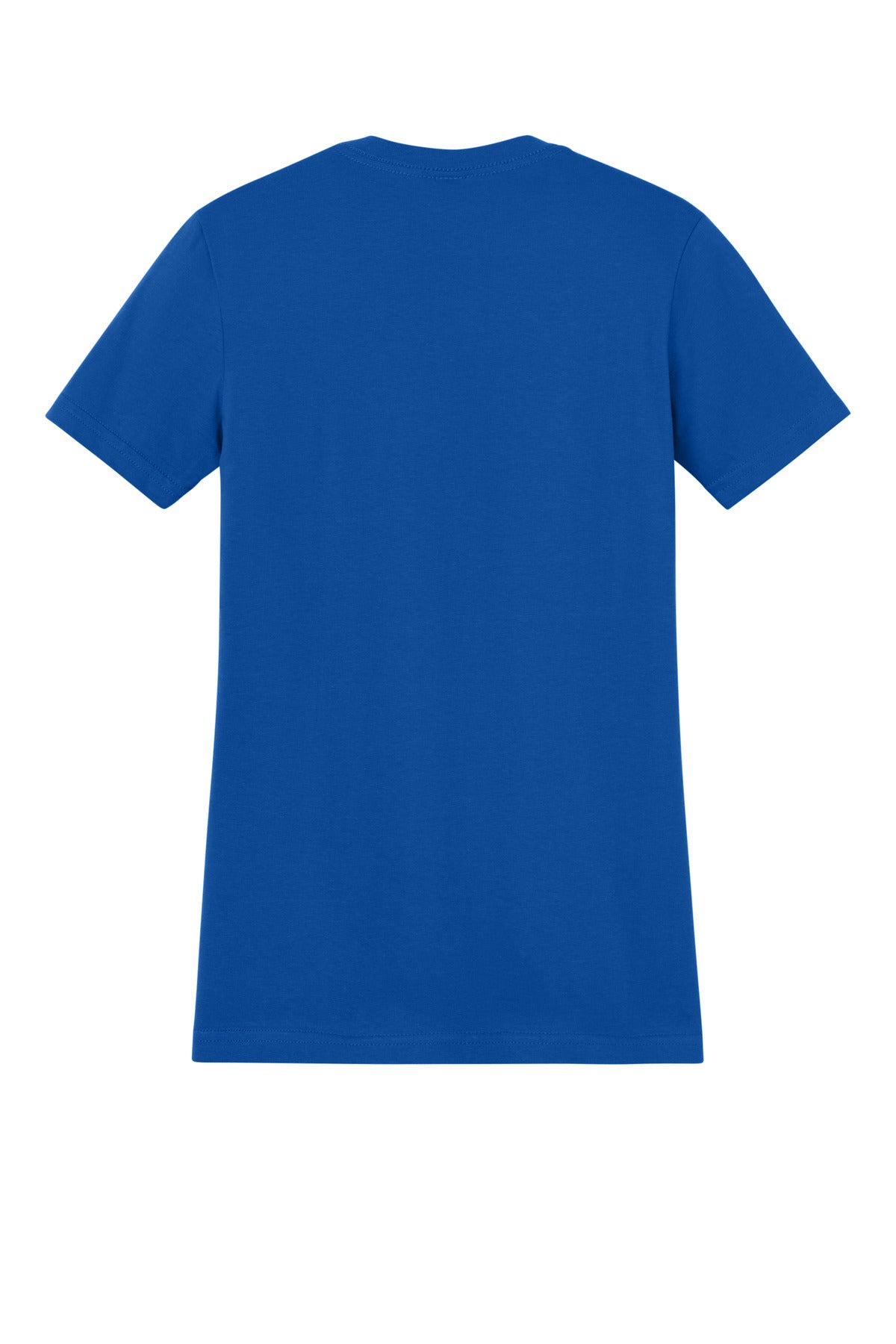 Gildan Women's Softstyle Midweight Tee - Royal