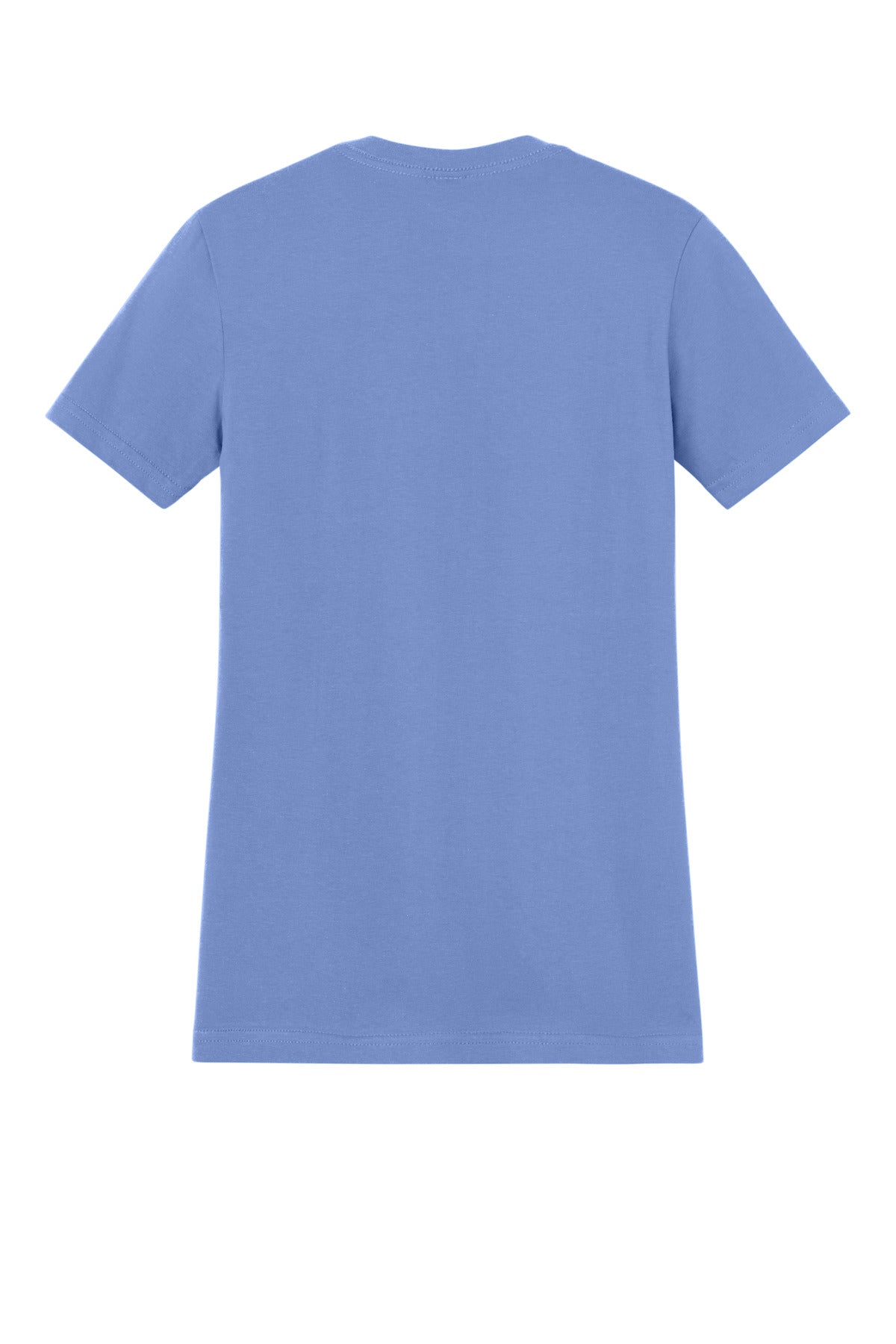 Gildan Women's Softstyle Midweight Tee - Violet