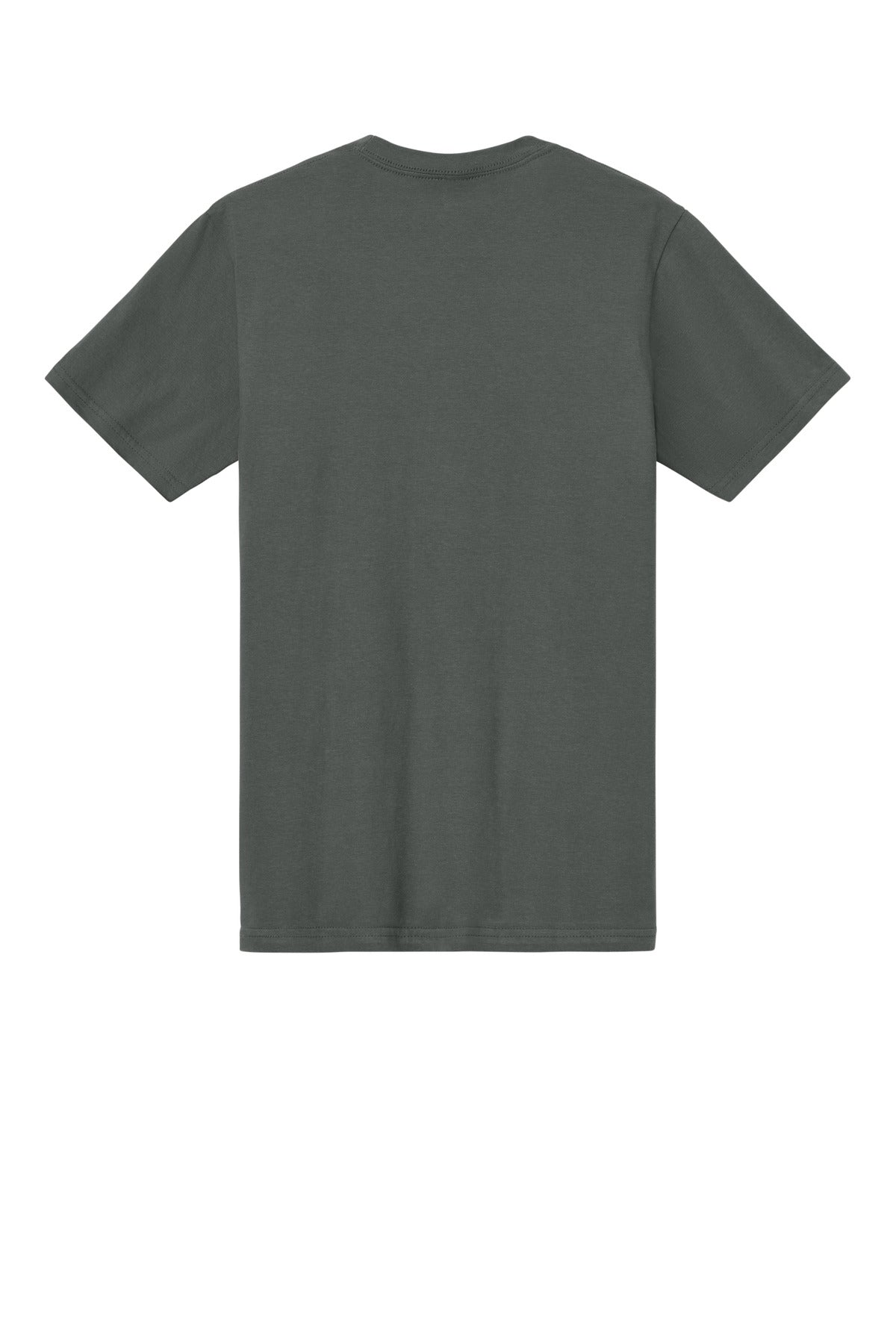 Gildan Softstyle Midweight Tee - Charcoal