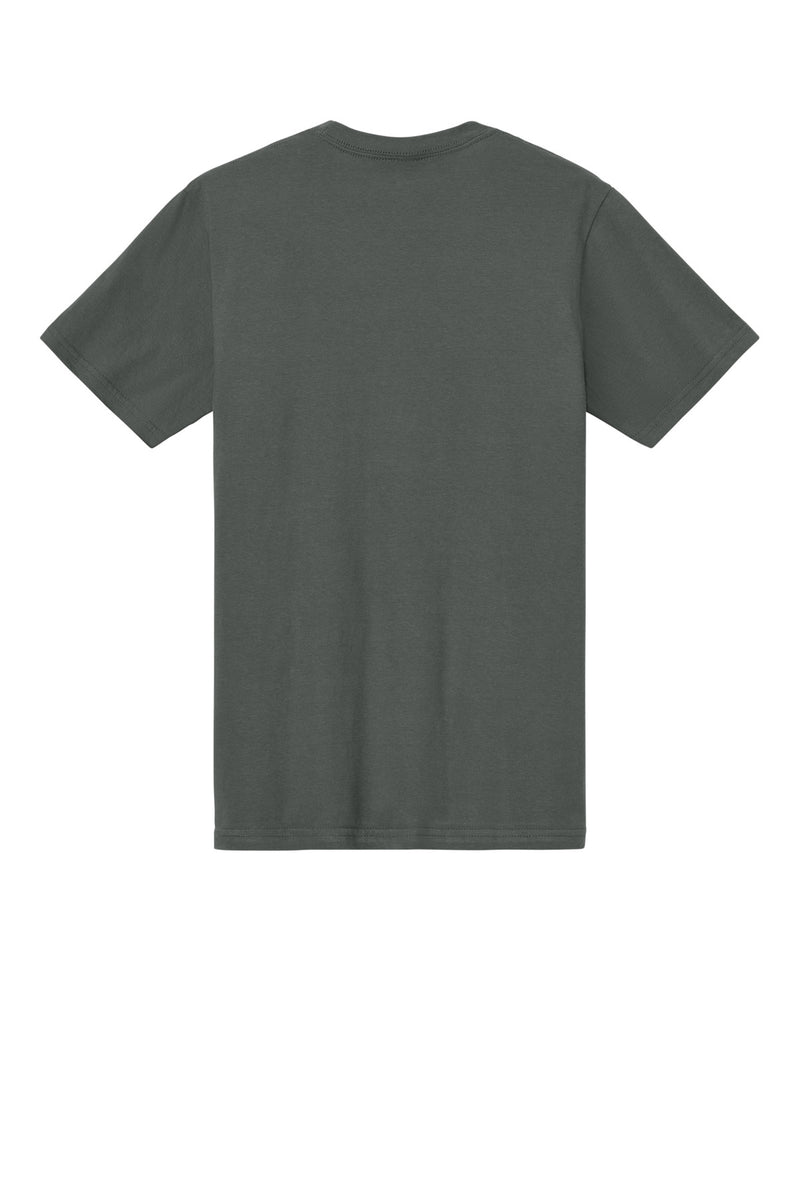Gildan Softstyle Midweight Tee - Charcoal