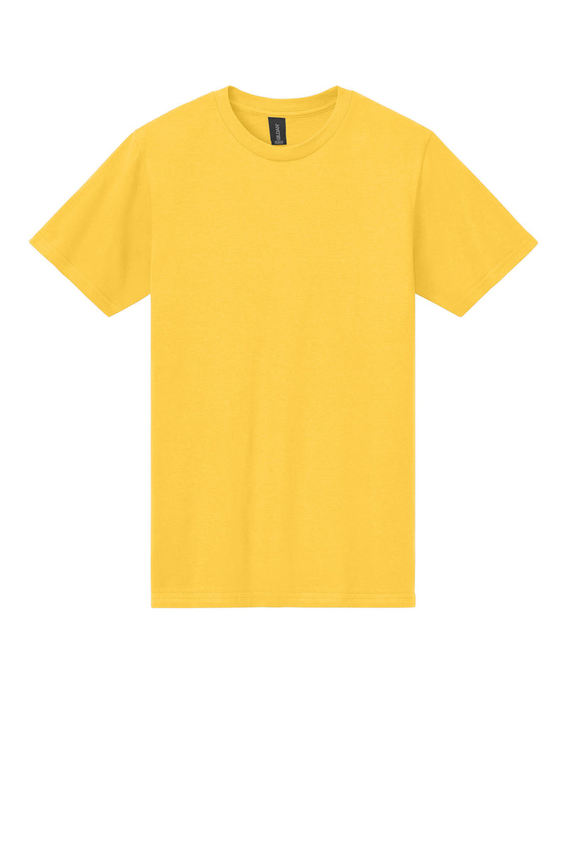 Gildan Softstyle Midweight Tee - Daisy